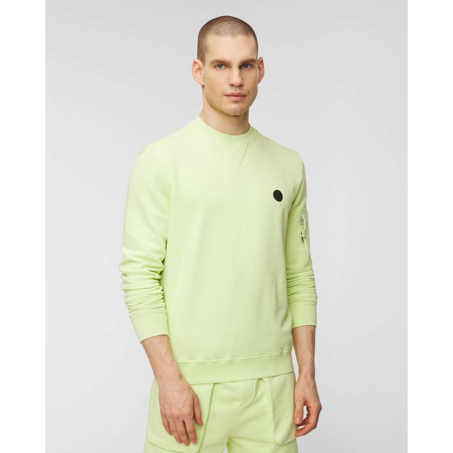 Bluza North Sails Crew Neck Sweatshirt
