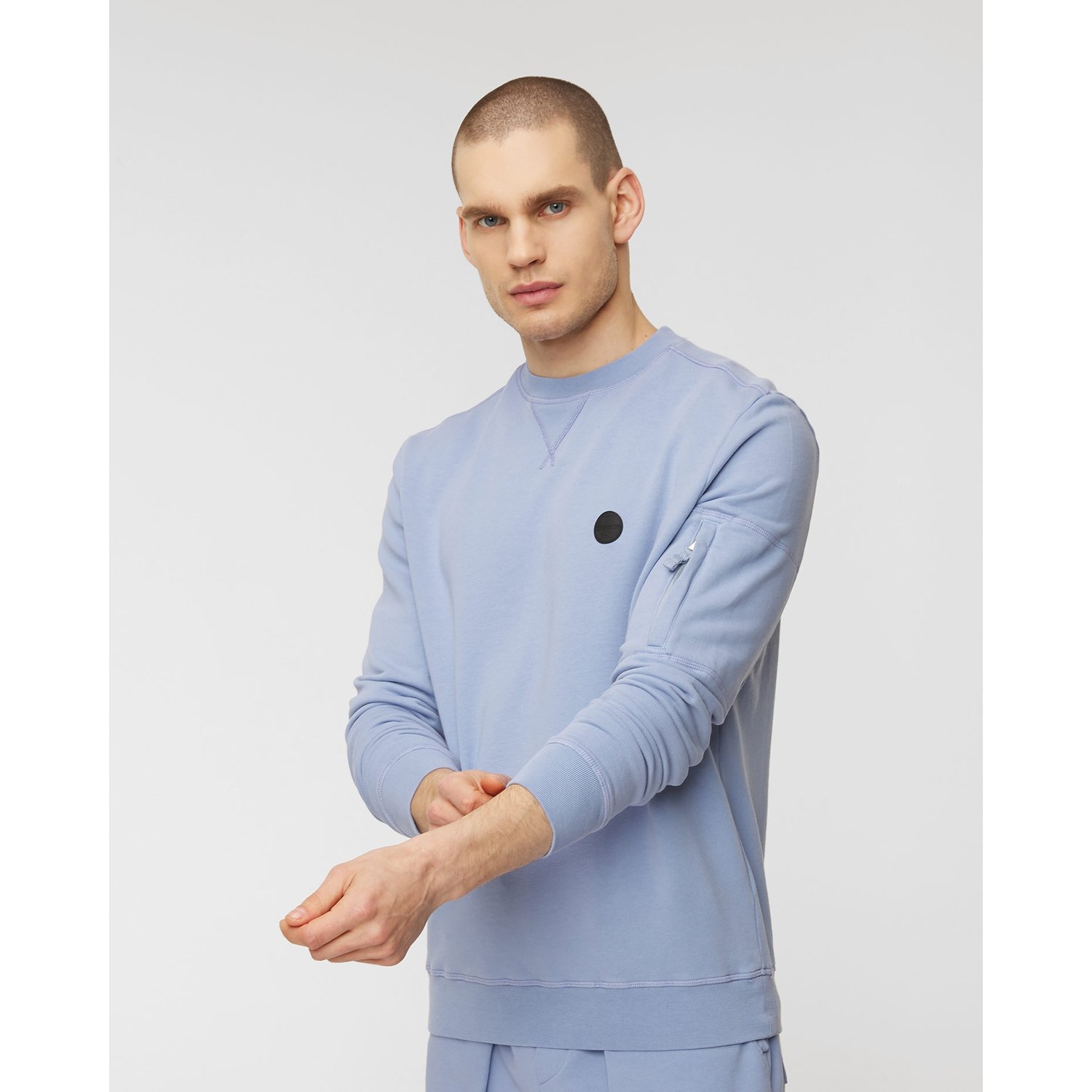 Bluza North Sails Crew Neck Sweatshirt