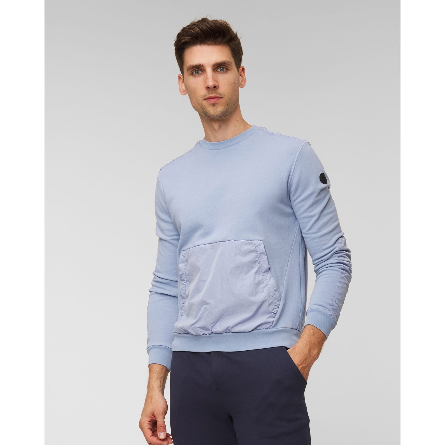 Bluza North Sails Crew Neck Sweatshirt