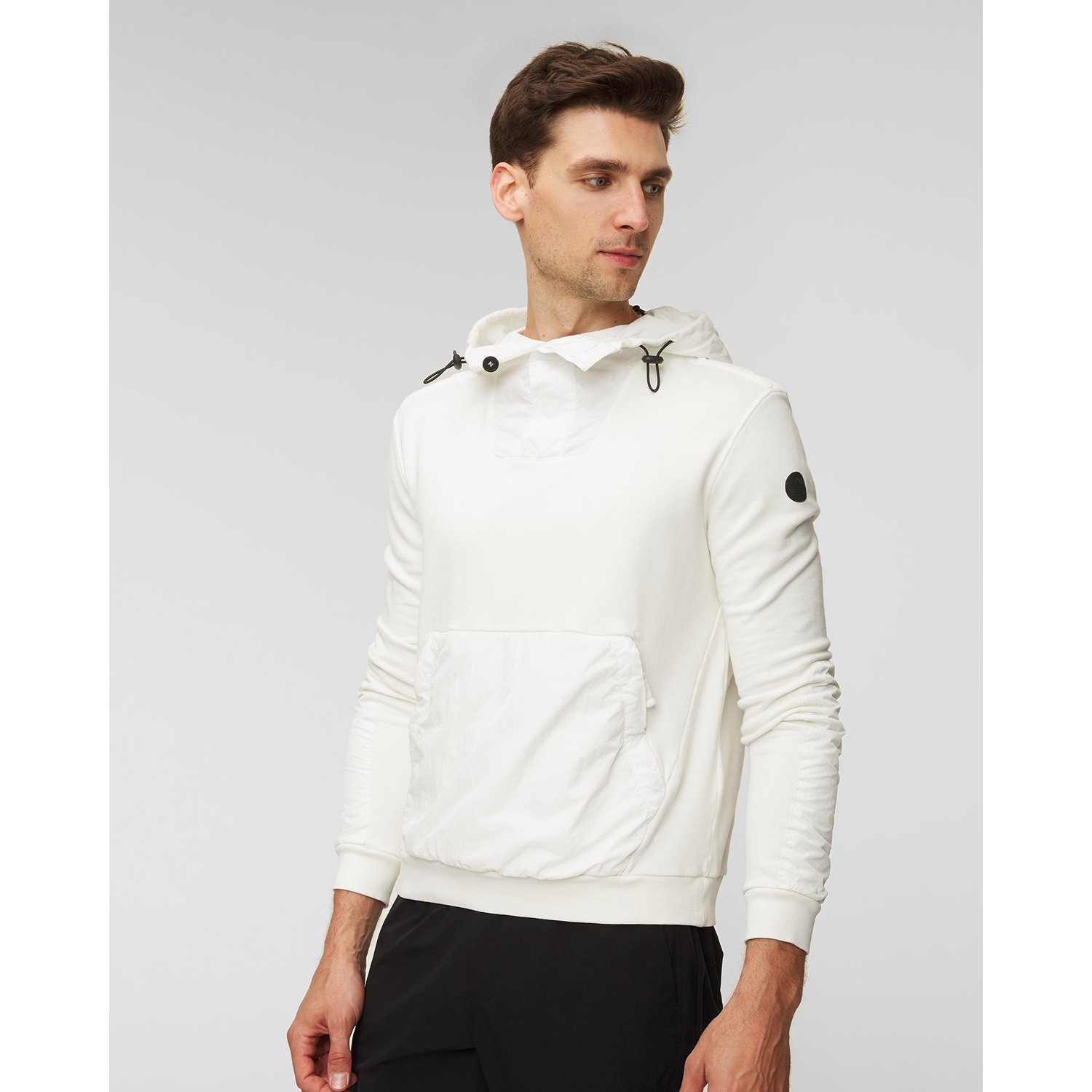 Bluza North Sails Hoodied Sweatshirt