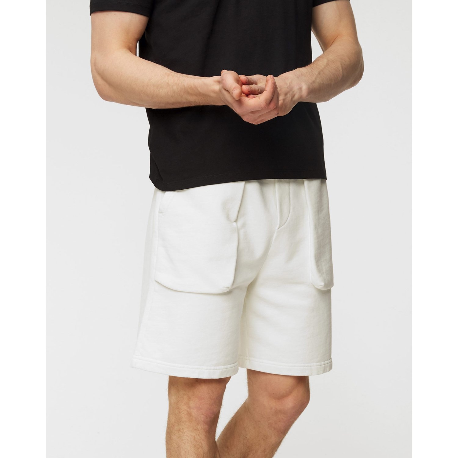 Szorty Dresowe North Sails Fleece Sweatshort