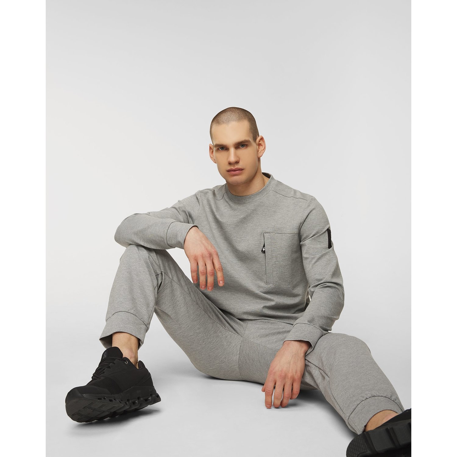 Bluza North Sails X Maserati