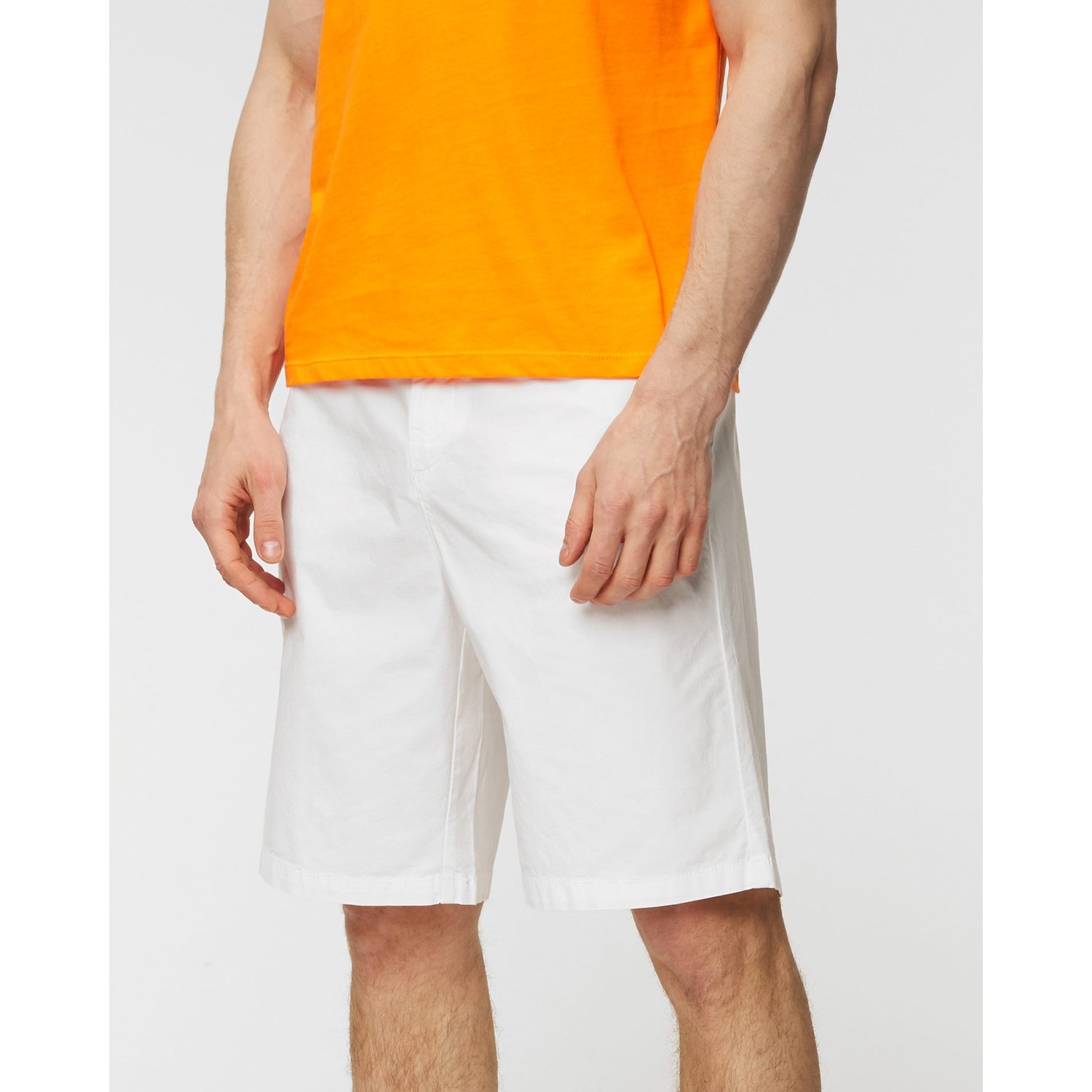 Szorty North Sails Relaxed Fit Chino Short