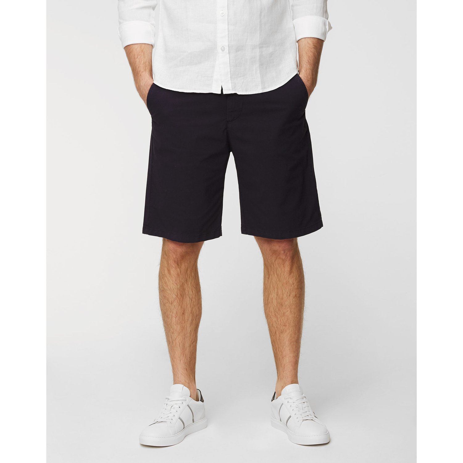Szorty North Sails Relaxed Fit Chino Short