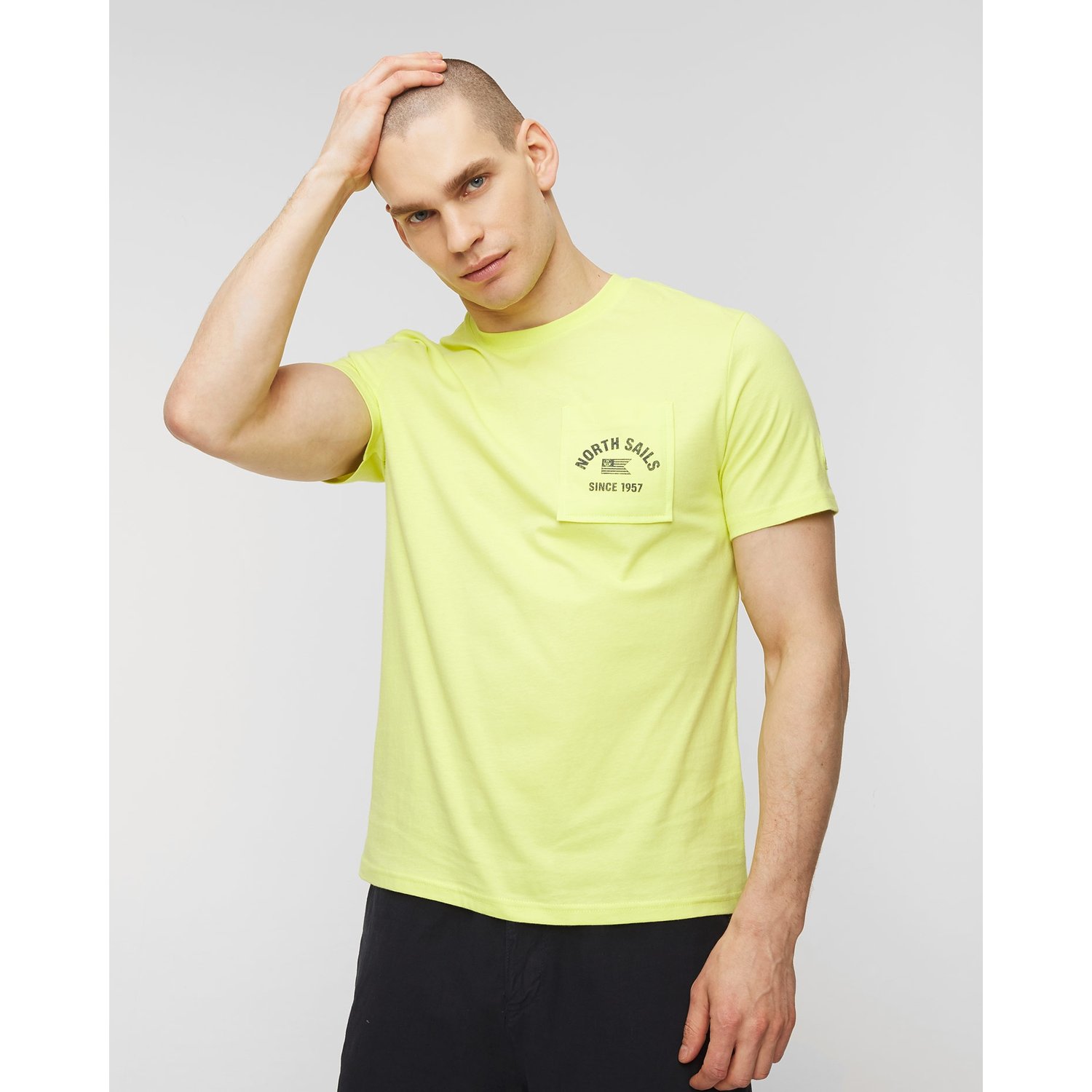 T-shirt North Sails