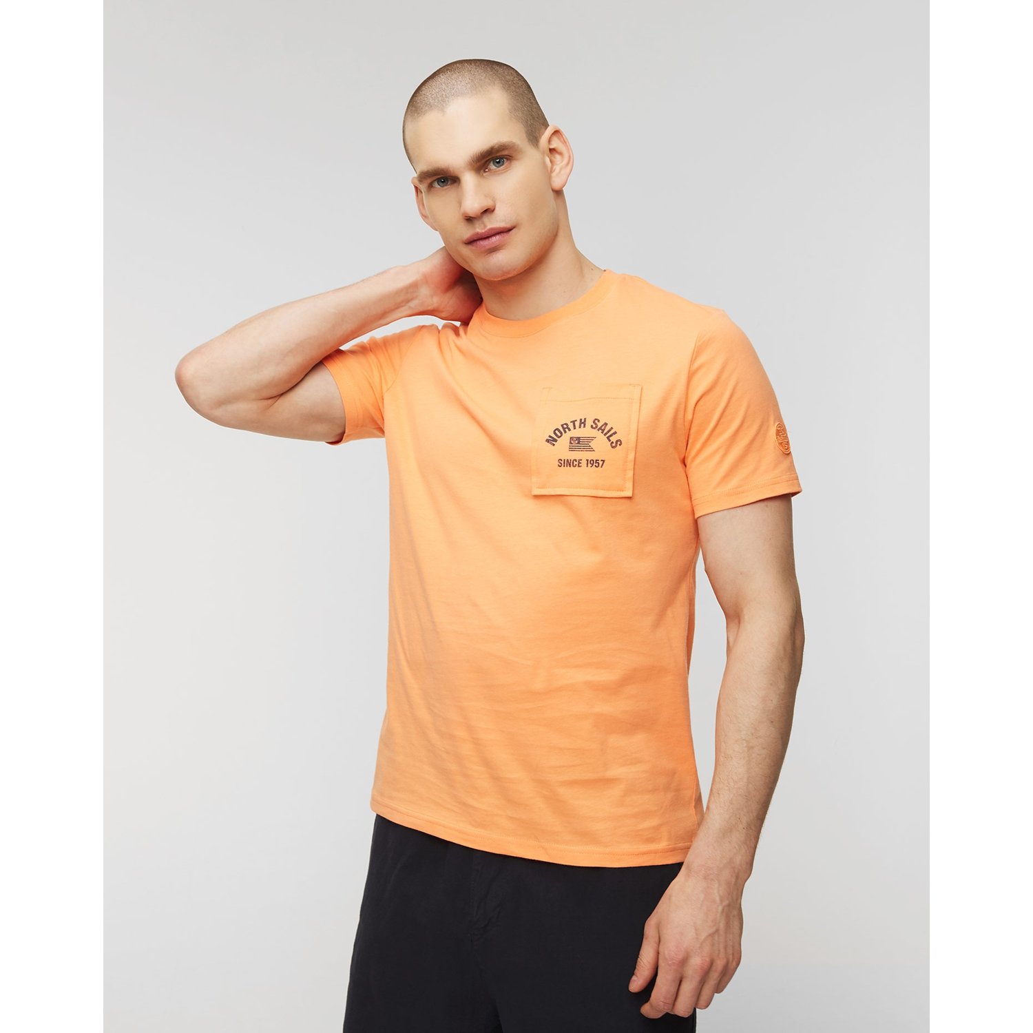T-shirt North Sails