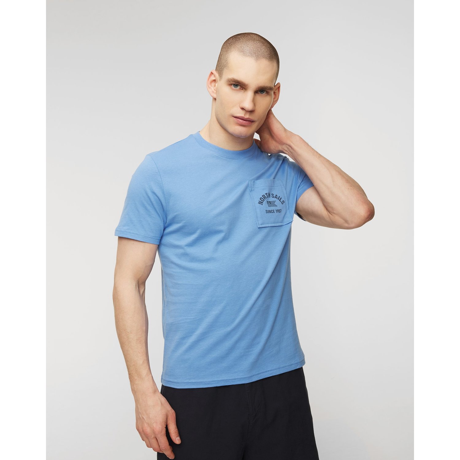 T-shirt North Sails