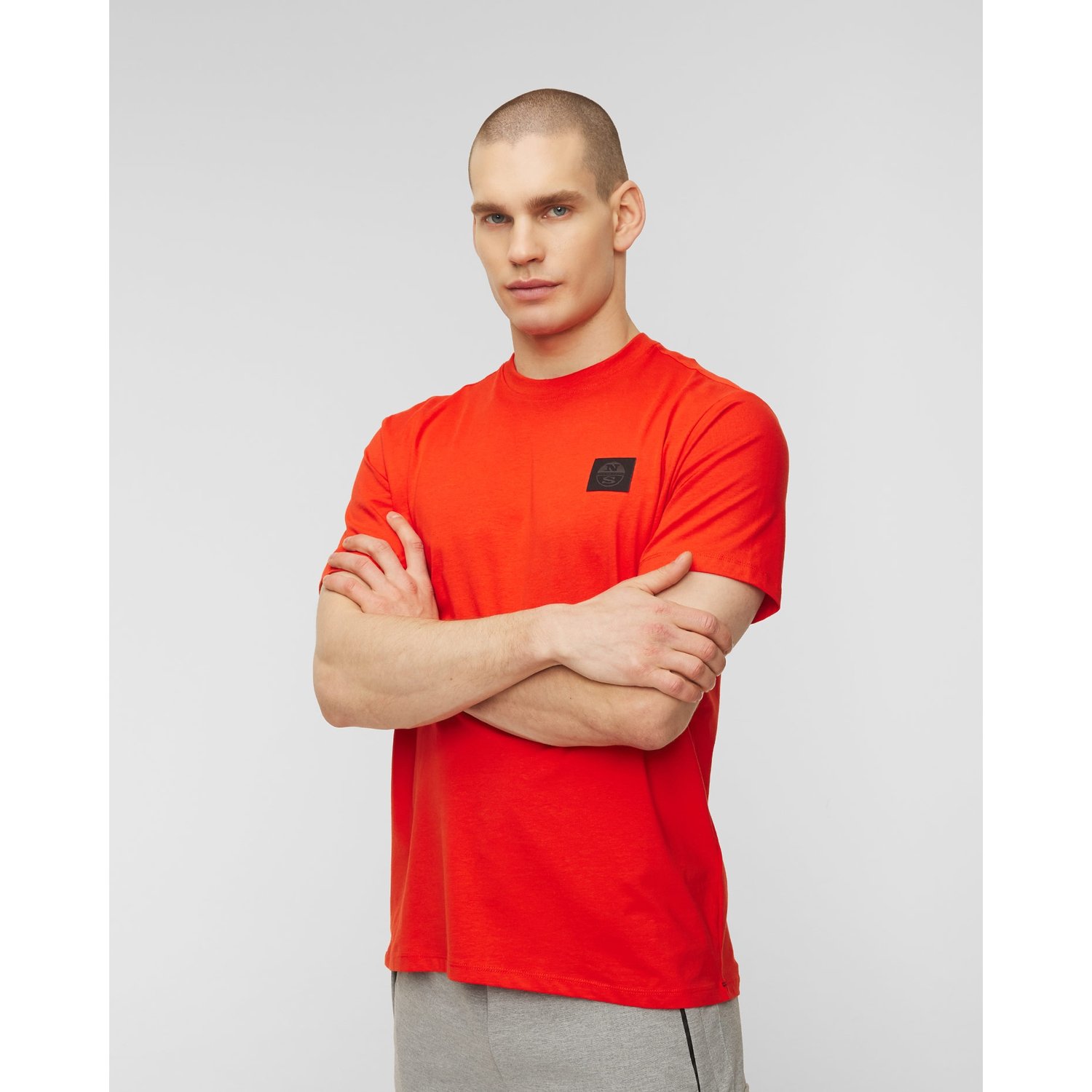 T-shirt North Sails