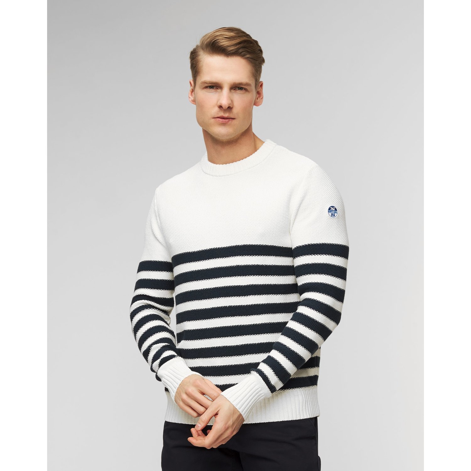 Sweter North Sails