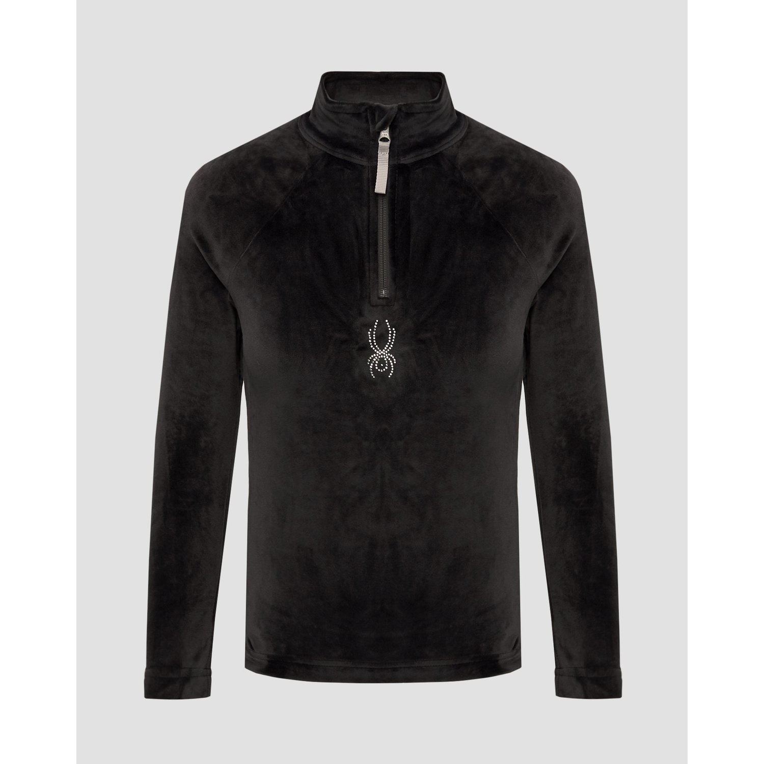 Bluza Dziewczęca Spyder Shimmer Bug