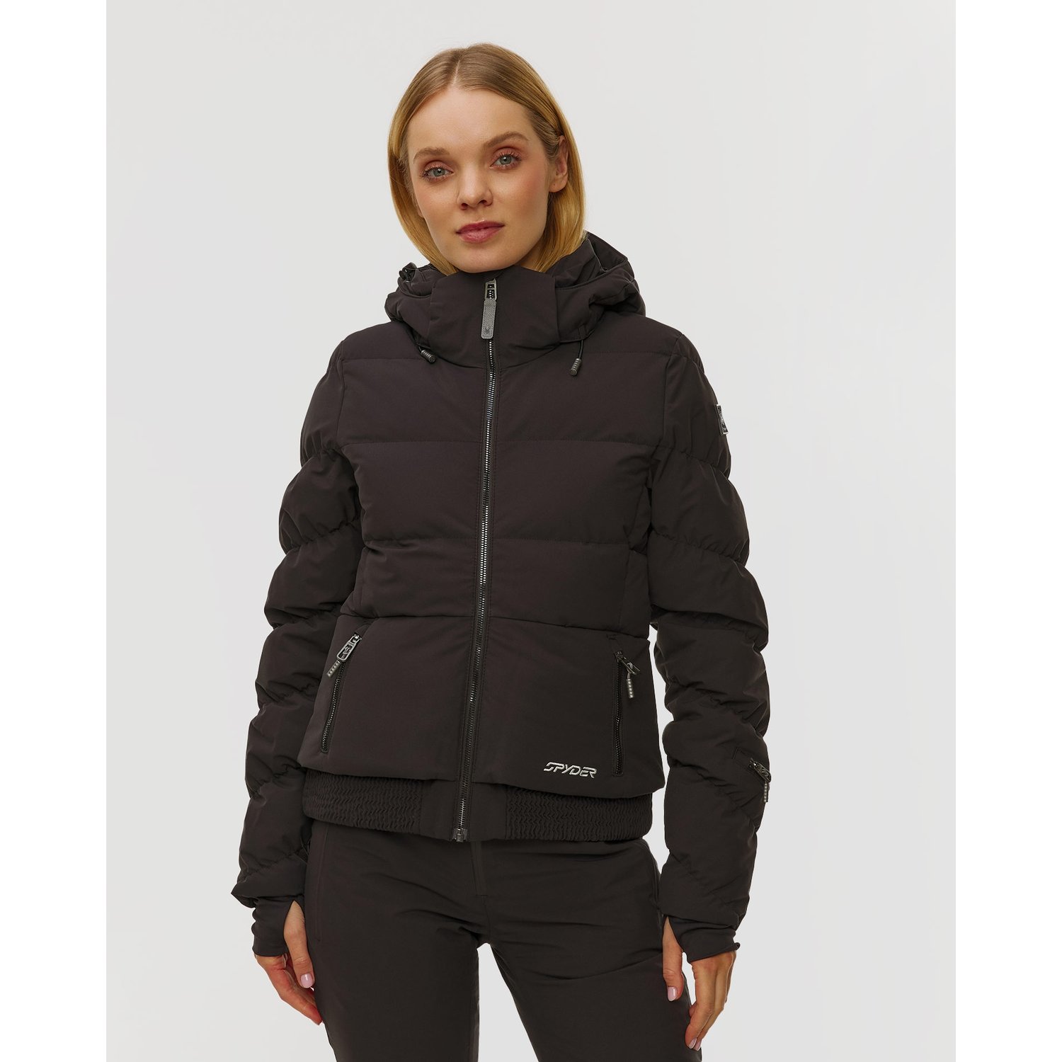 Kurtka Narciarska Damska Spyder Haven Jacket