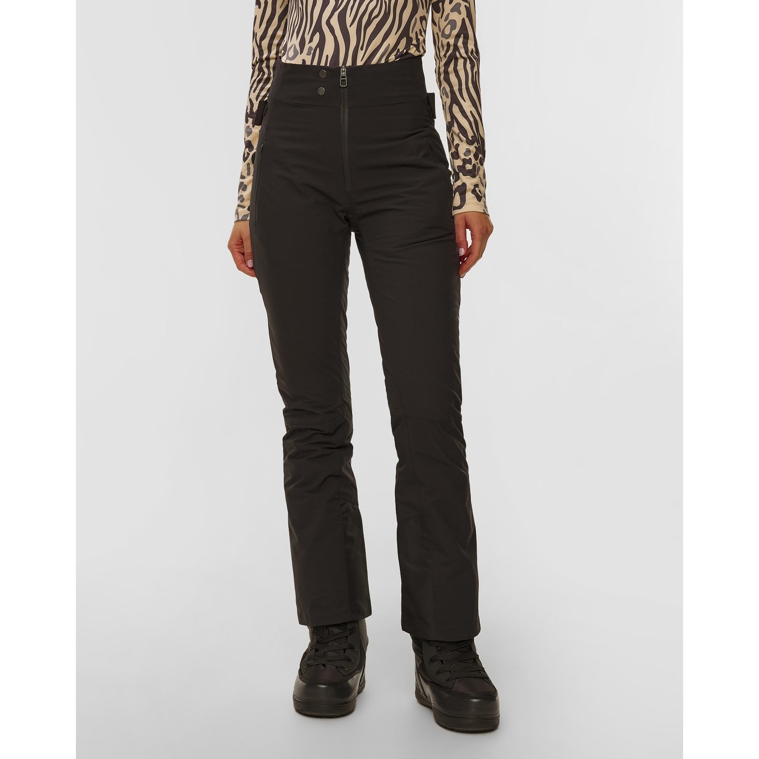 Spodnie Narciarskie Damskie Spyder Fuse Pants