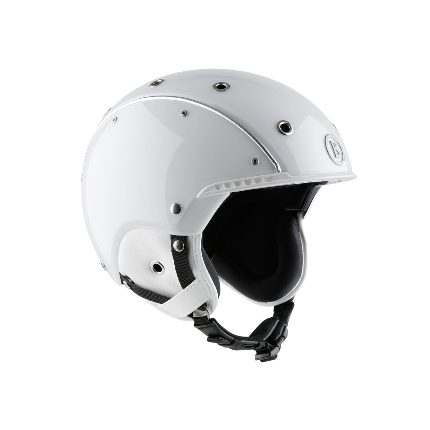 Kask Narciarski Bogner Pure