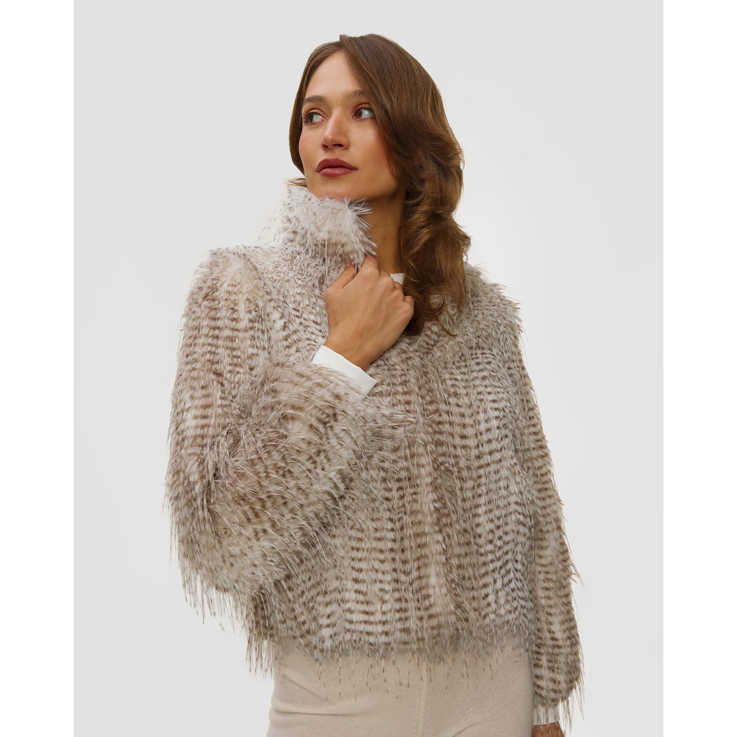 Kurtka Futerko Sportalm