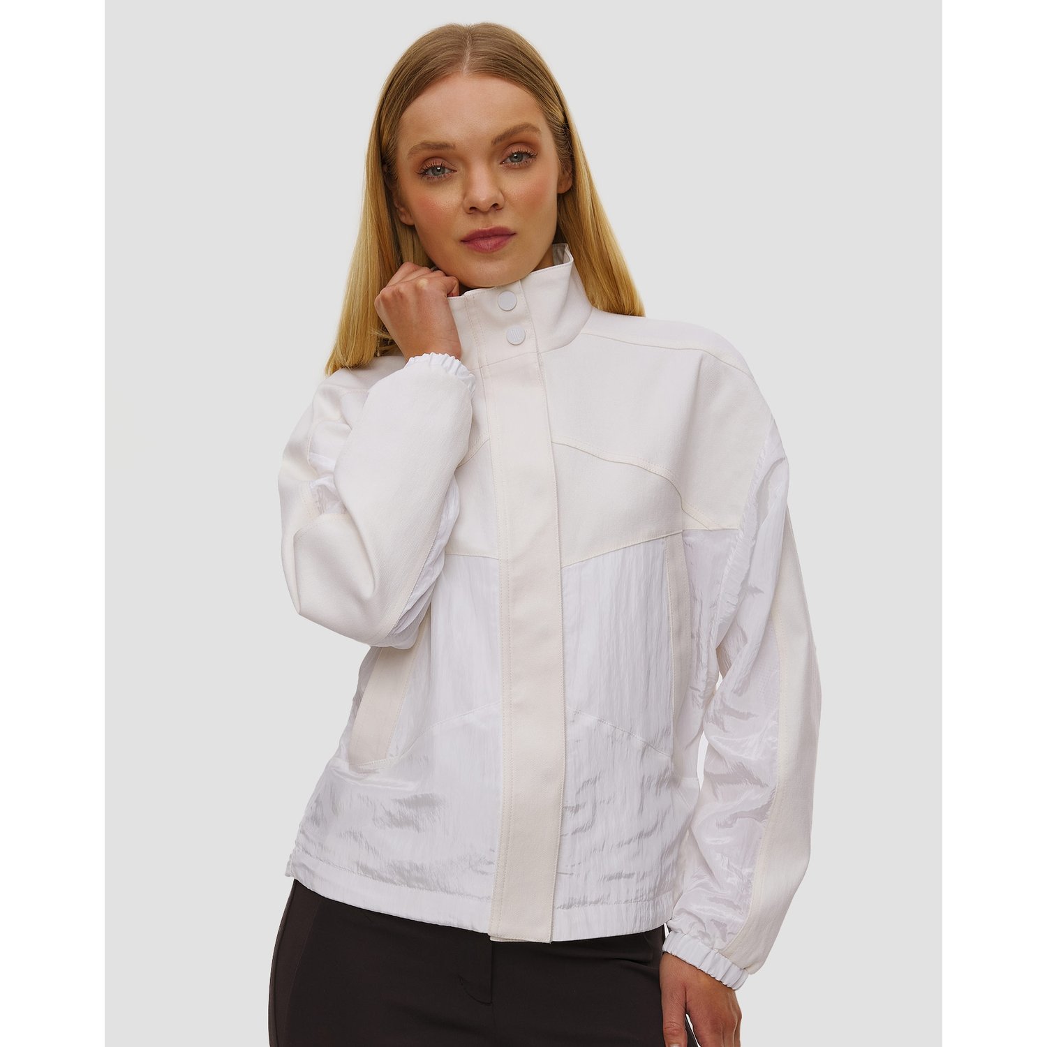 Lekka Kurtka Damska Sportalm