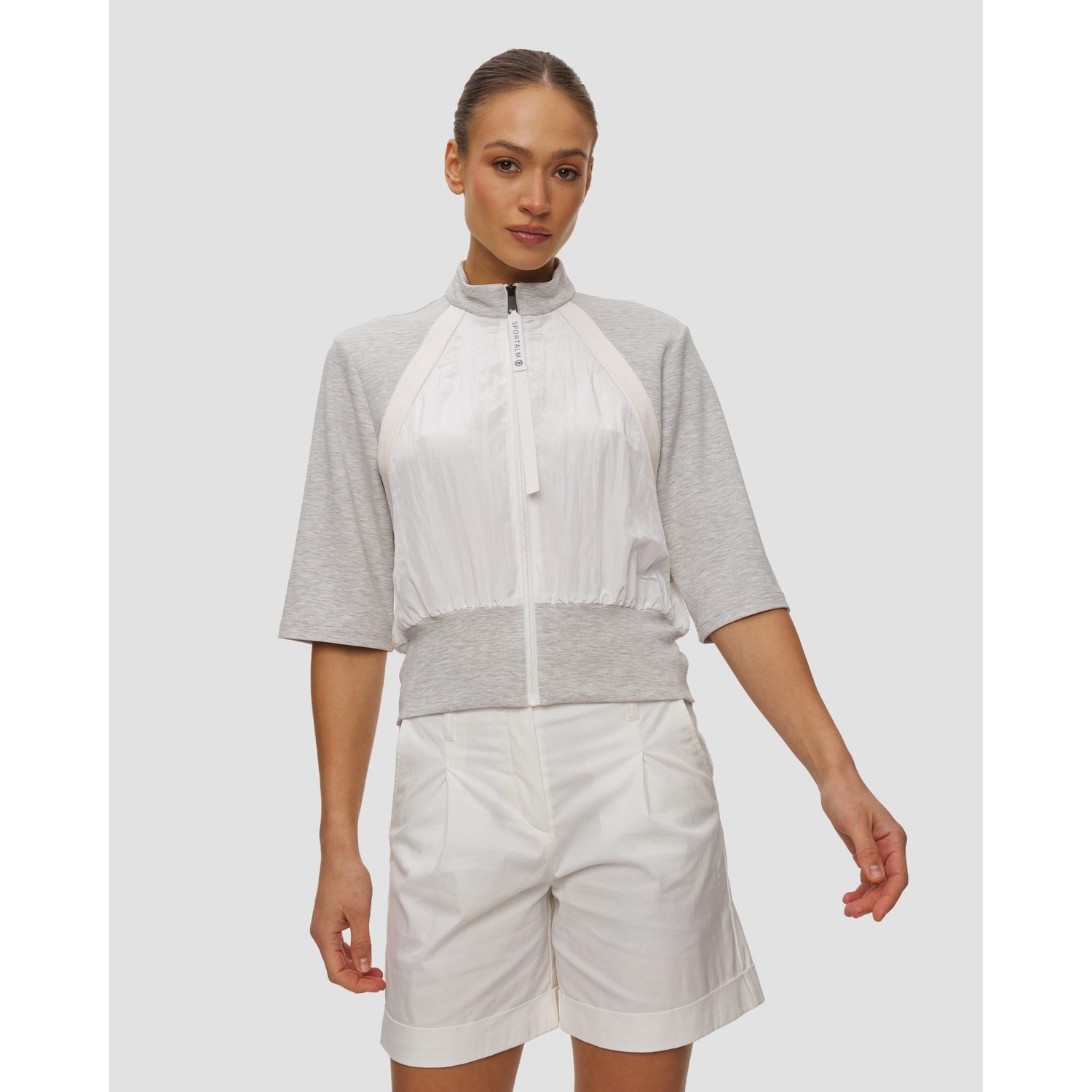 Lekka Kurtka Damska Sportalm