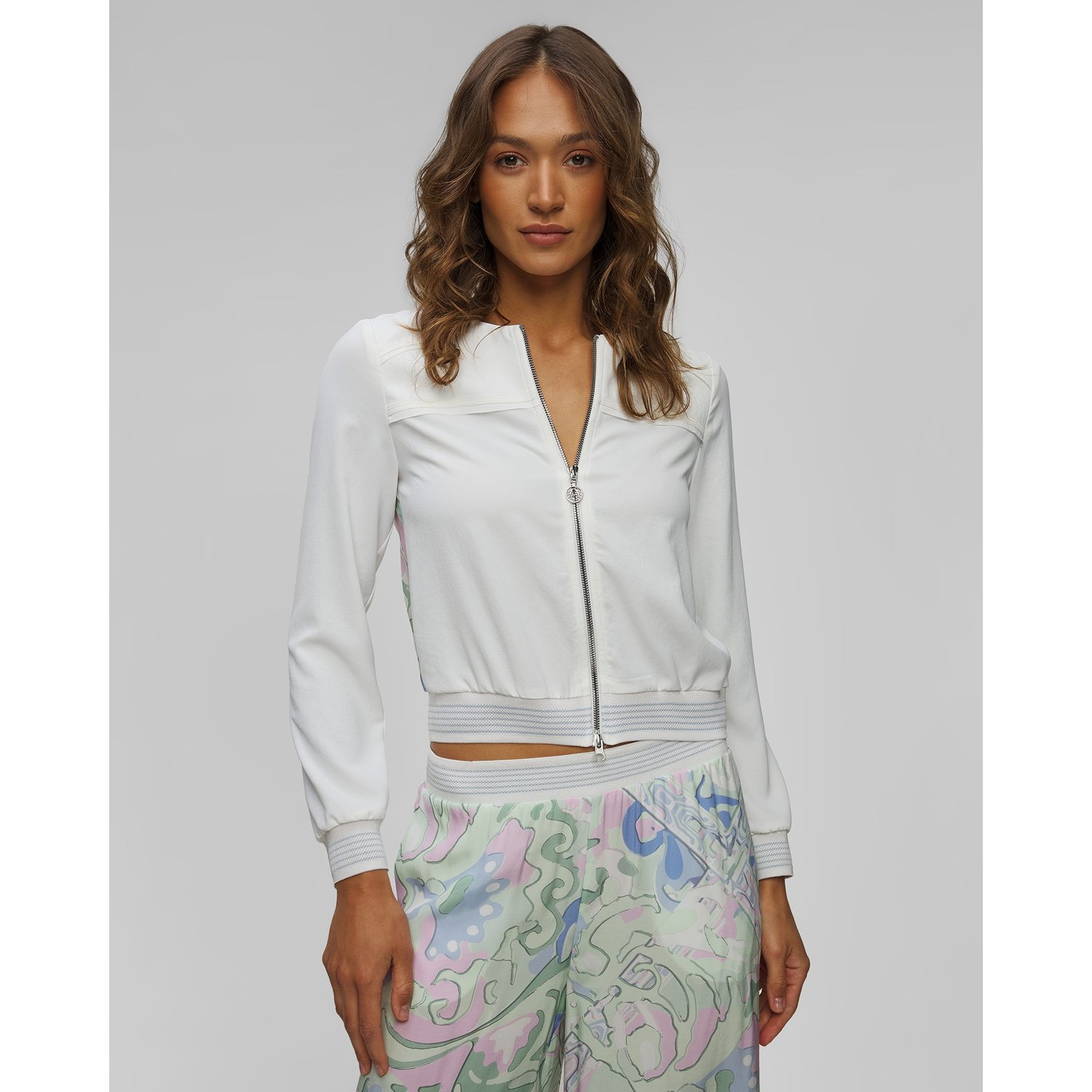 Bluza Rozpinana Sportalm