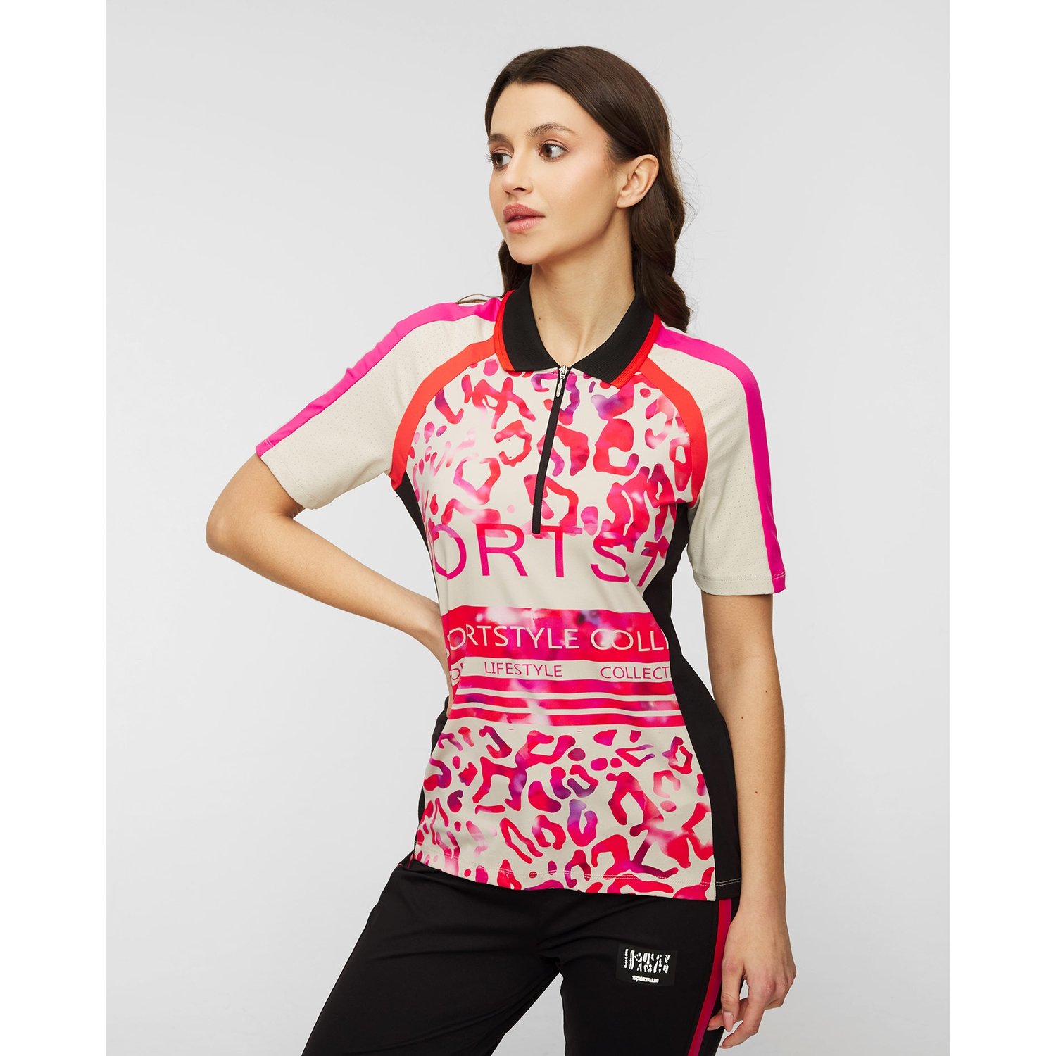 Polo Sportalm