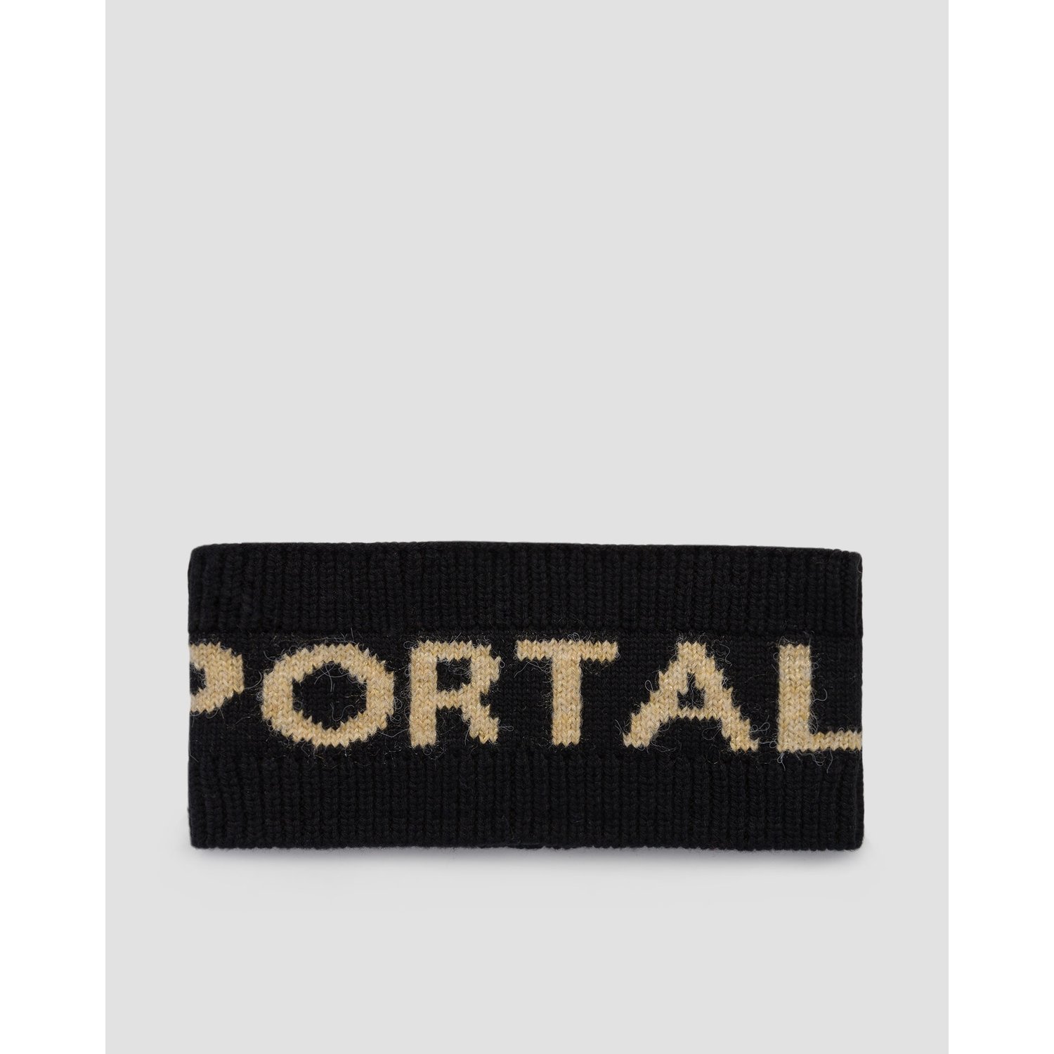 Opaska Wełniana Damska Sportalm