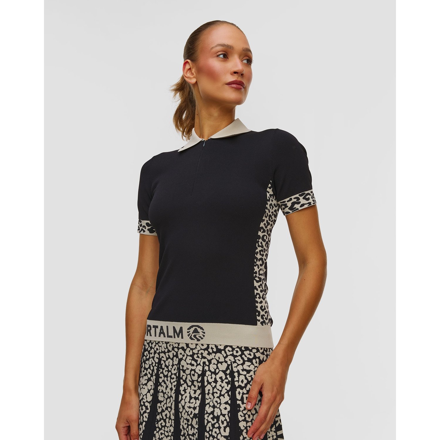 Polo Damskie Sportalm
