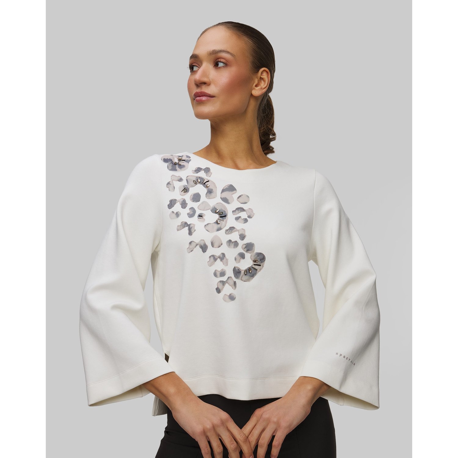Bluza Damska Sportalm