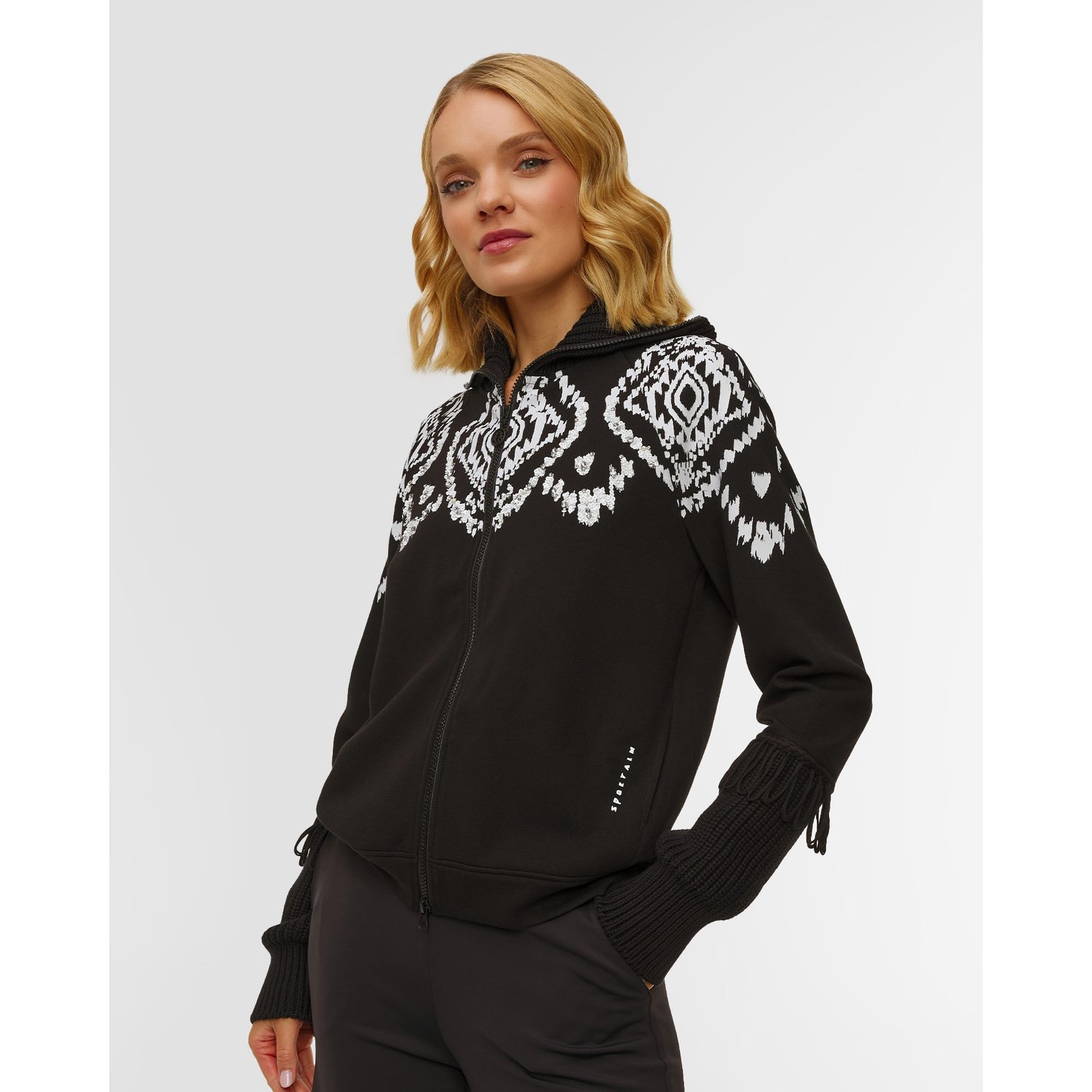 Bluza Damska Sportalm