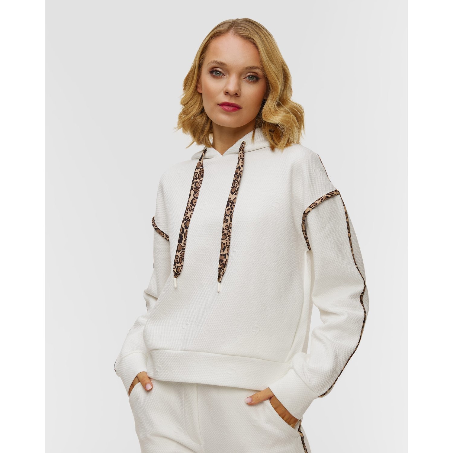Bluza Damska Sportalm