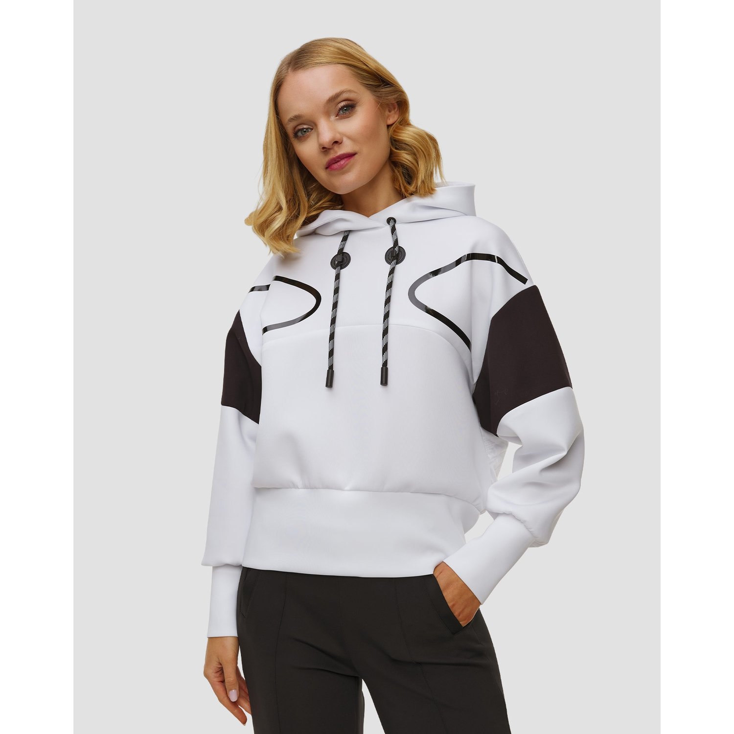 Bluza Damska Sportalm