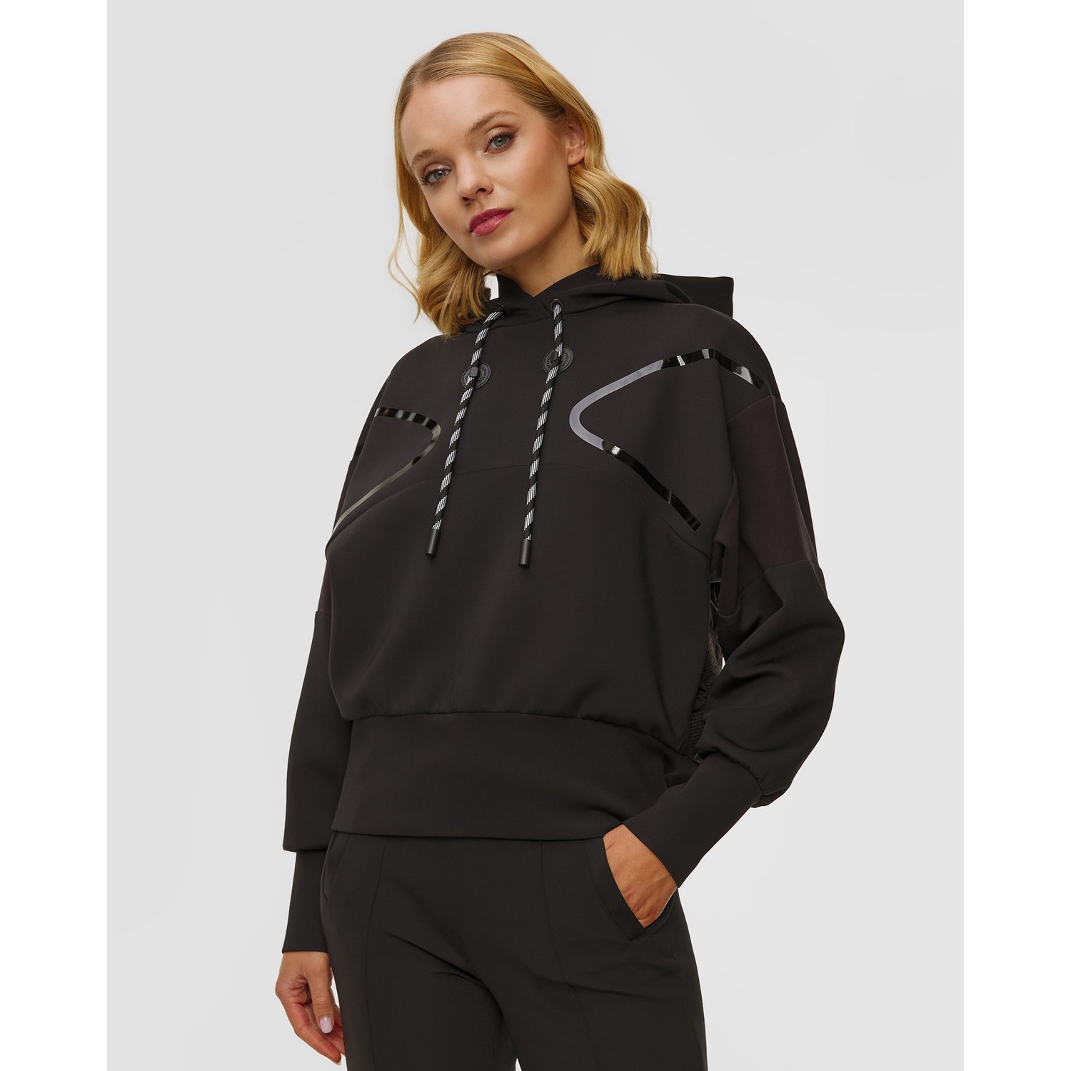 Bluza Damska Sportalm