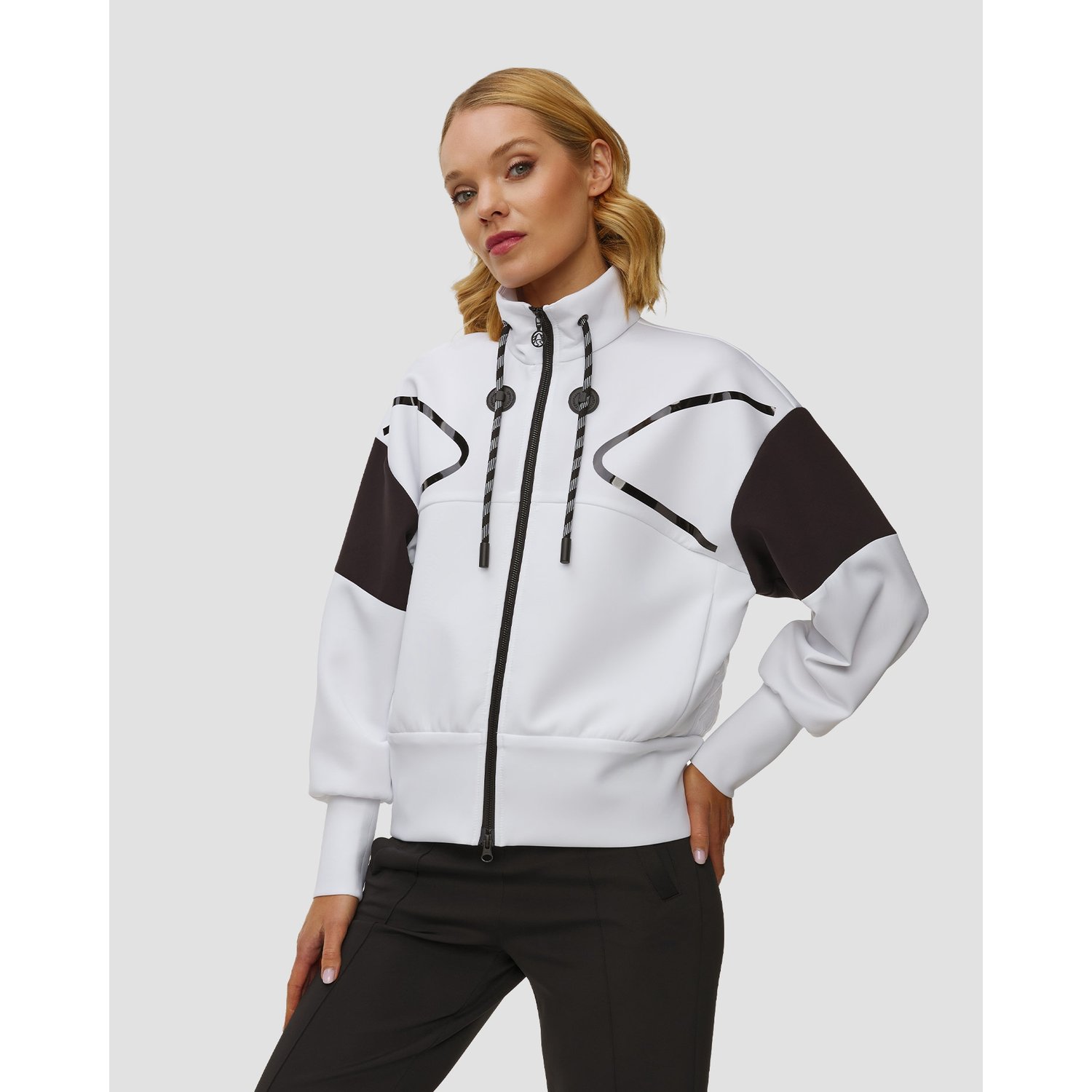 Bluza Rozpinana Damska Sportalm