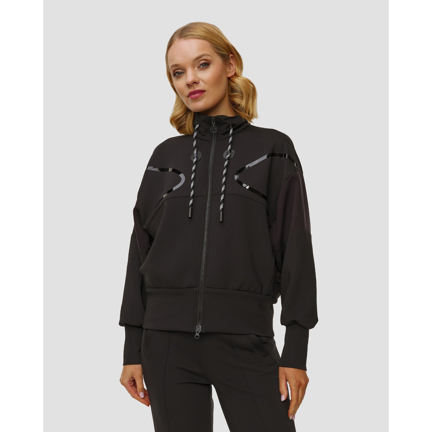 Bluza Rozpinana Damska Sportalm