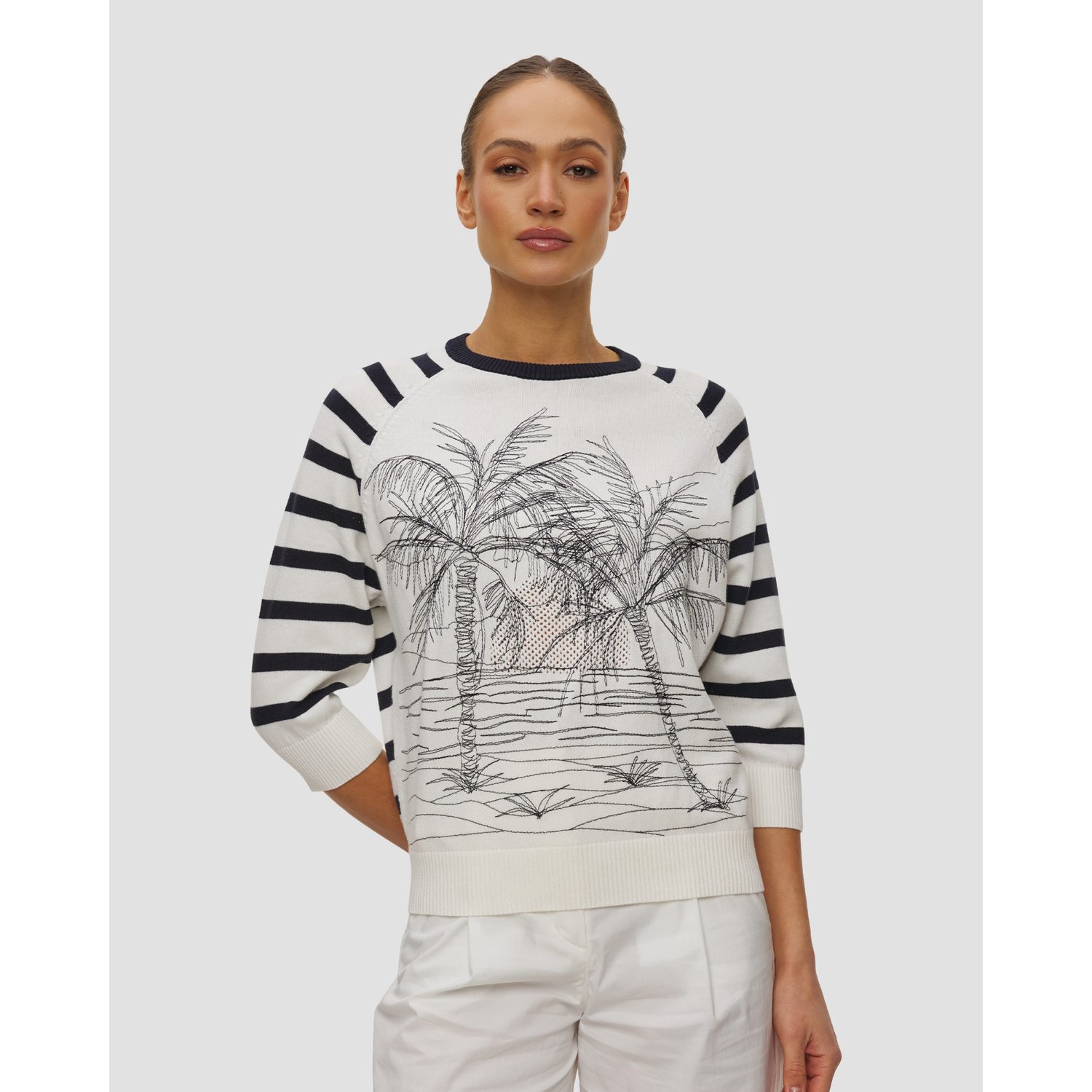 Sweter Damski Sportalm