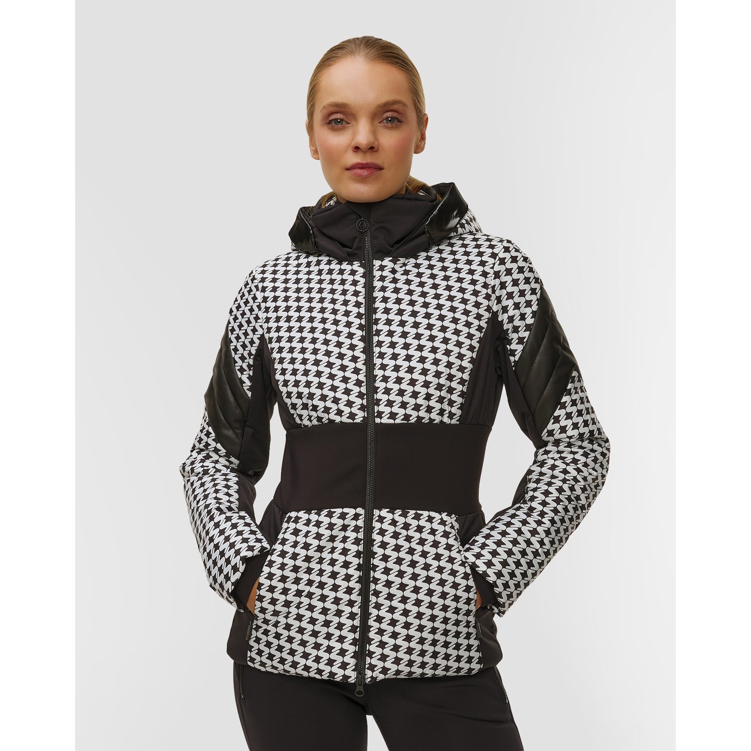 Kurtka Narciarska Damska Sportalm