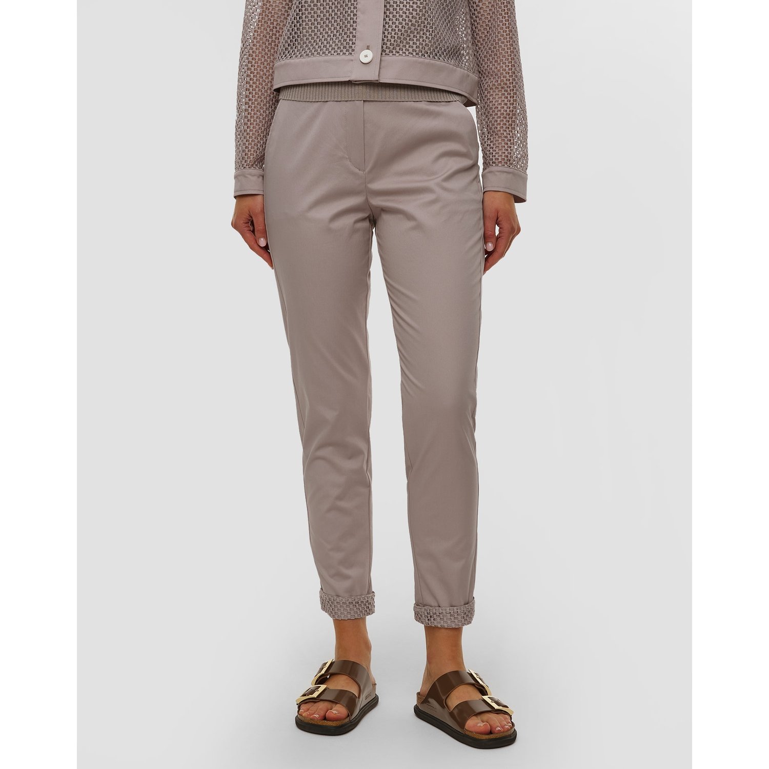 Spodnie Damskie Sportalm