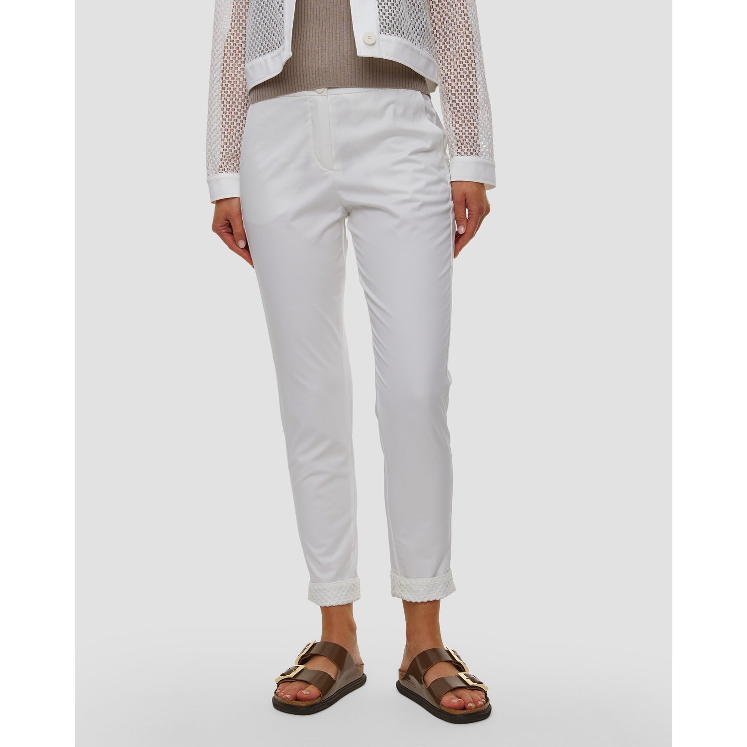 Spodnie Damskie Sportalm