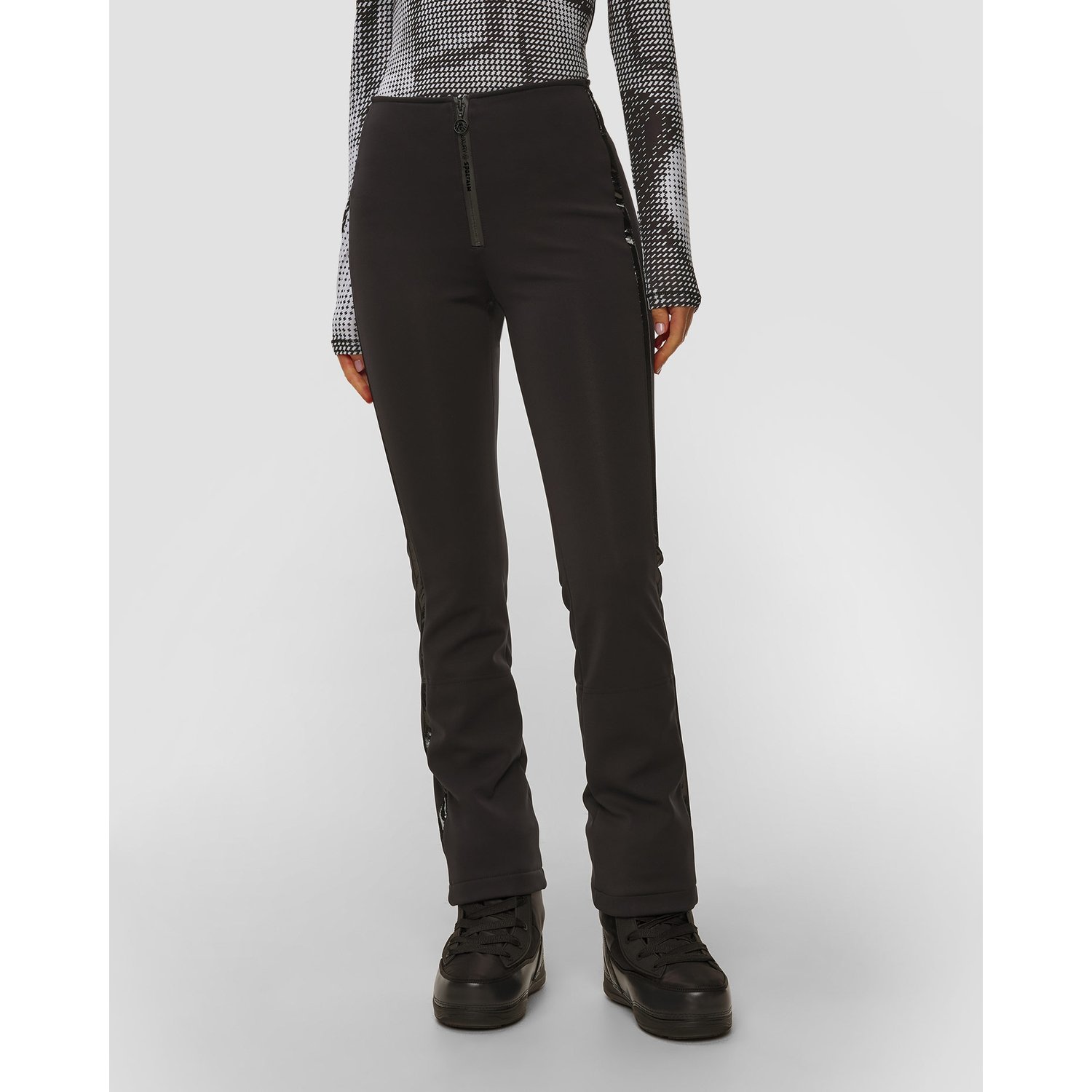 Spodnie Damskie Sportalm