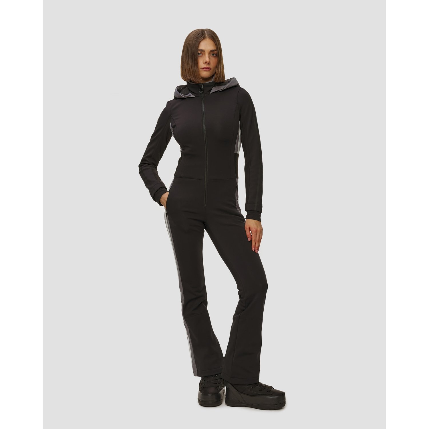 Kombinezon Narciarski Softshell Sportalm