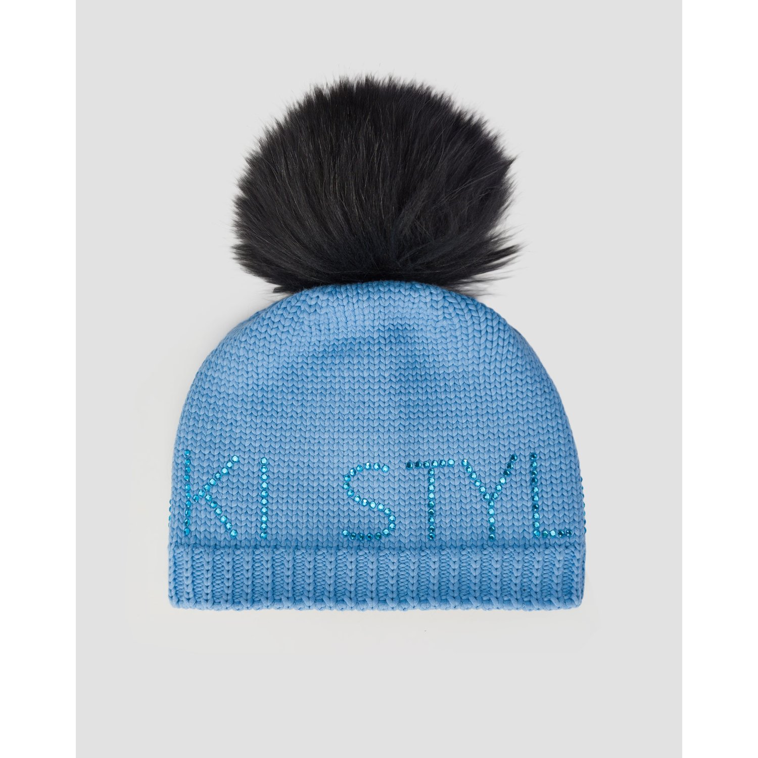 Czapka Damska Sportalm Niebieska