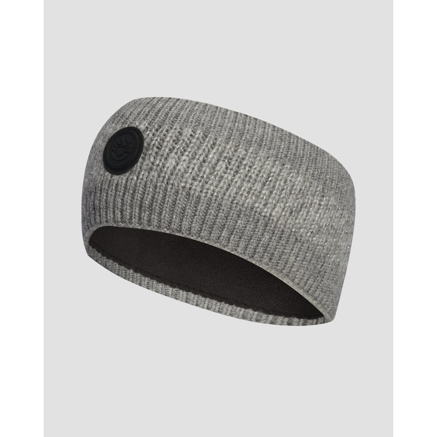 Wełniana Opaska Z Kaszmirem Damska Sportalm