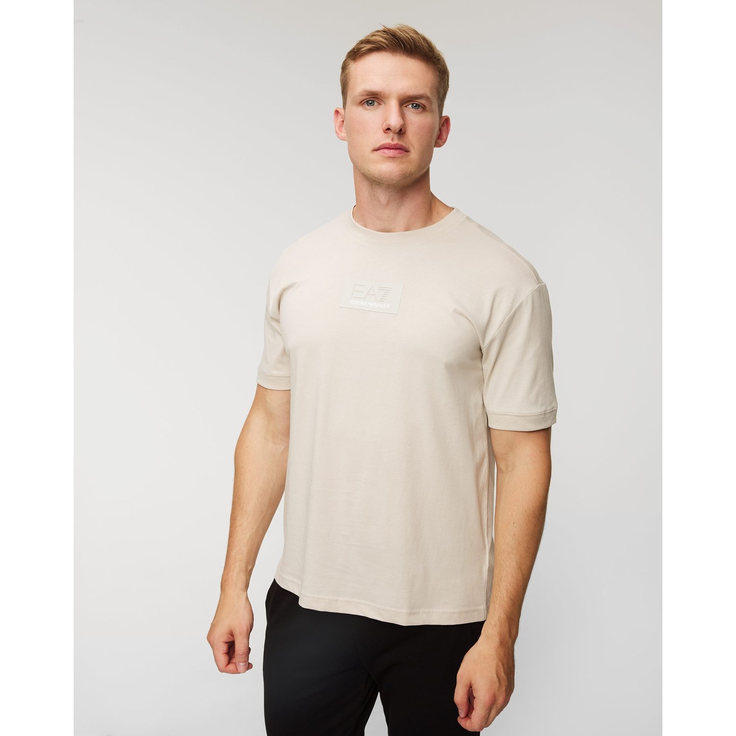 T-shirt Ea7 Emporio Armani