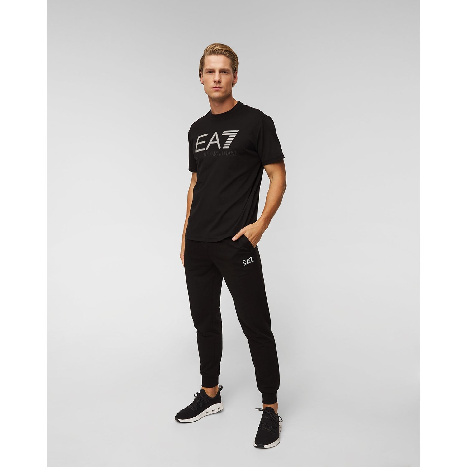 T-shirt Ea7 Emporio Armani