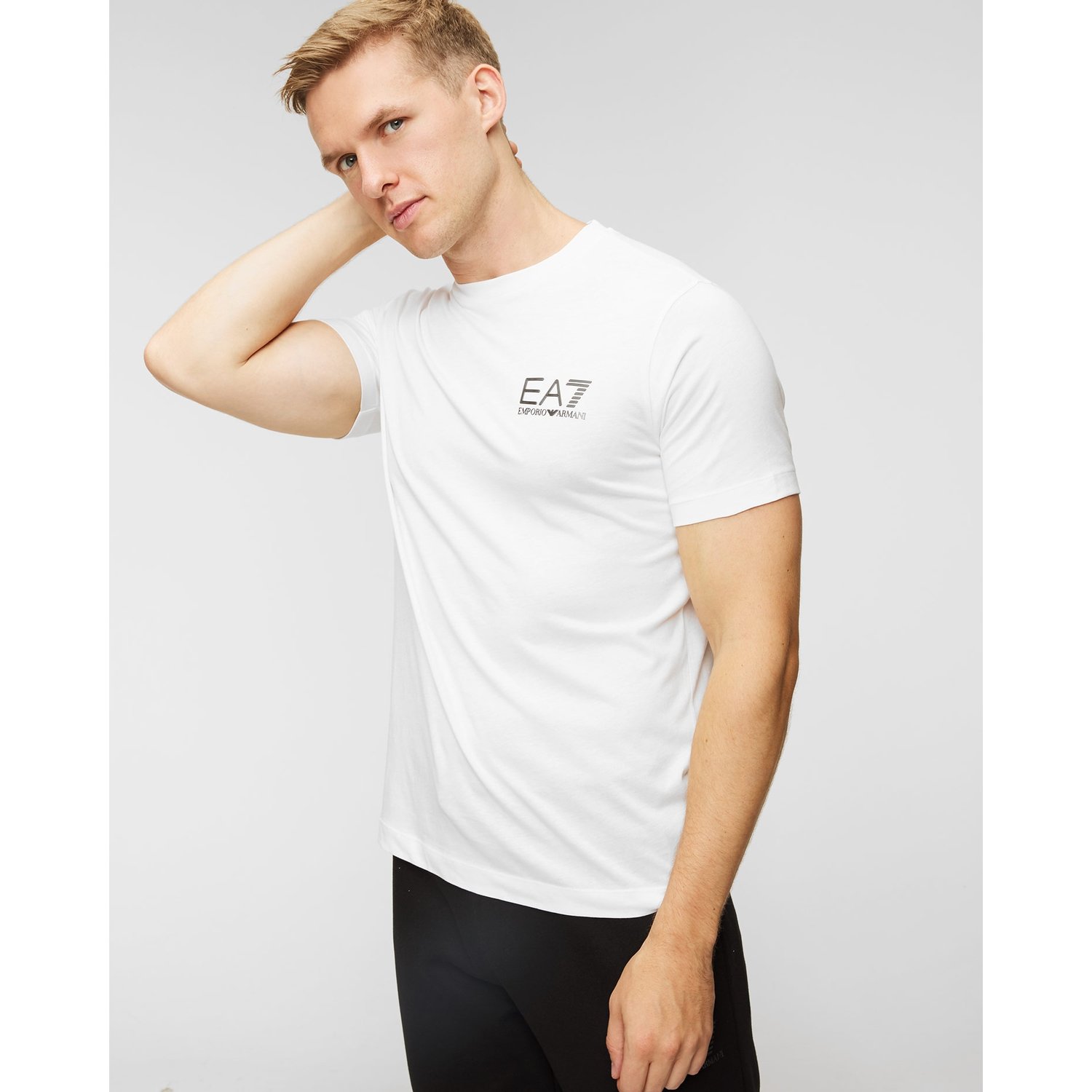 T-shirt Ea7 Emporio Armani