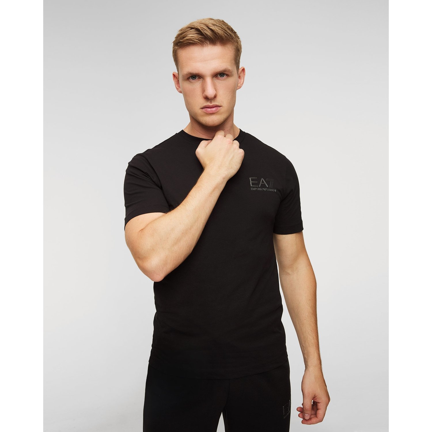 T-shirt Ea7 Emporio Armani