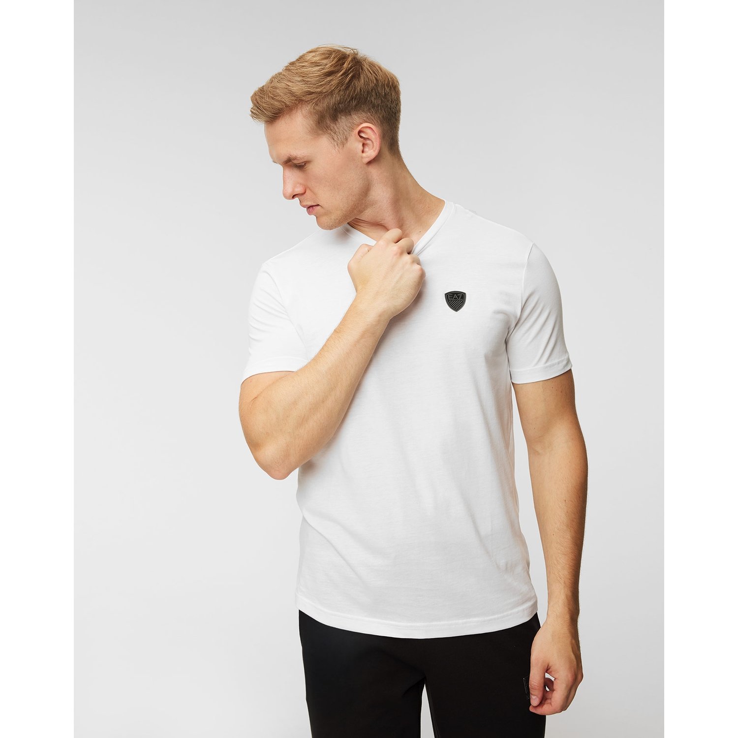 T-shirt Ea7 Emporio Armani
