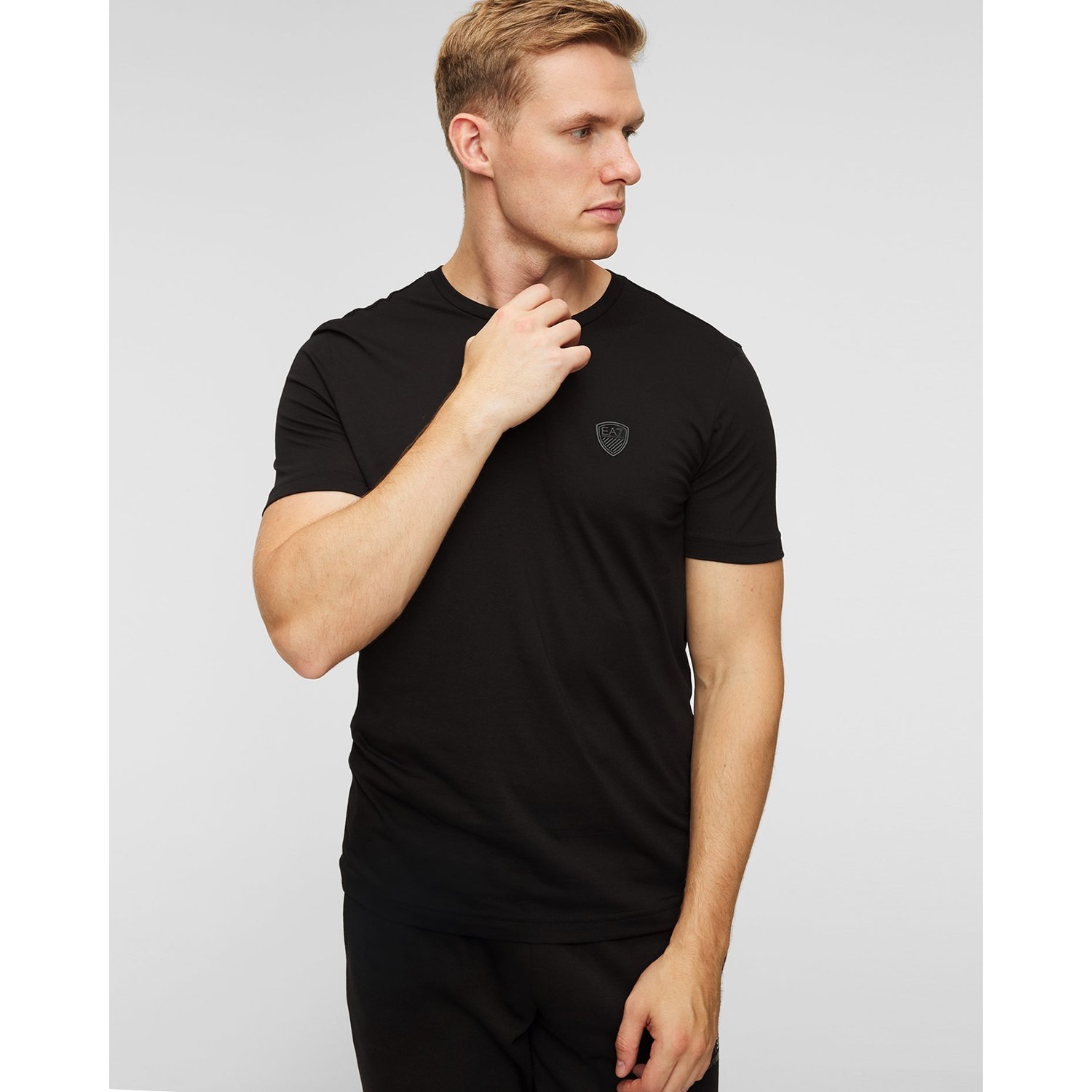 T-shirt Ea7 Emporio Armani