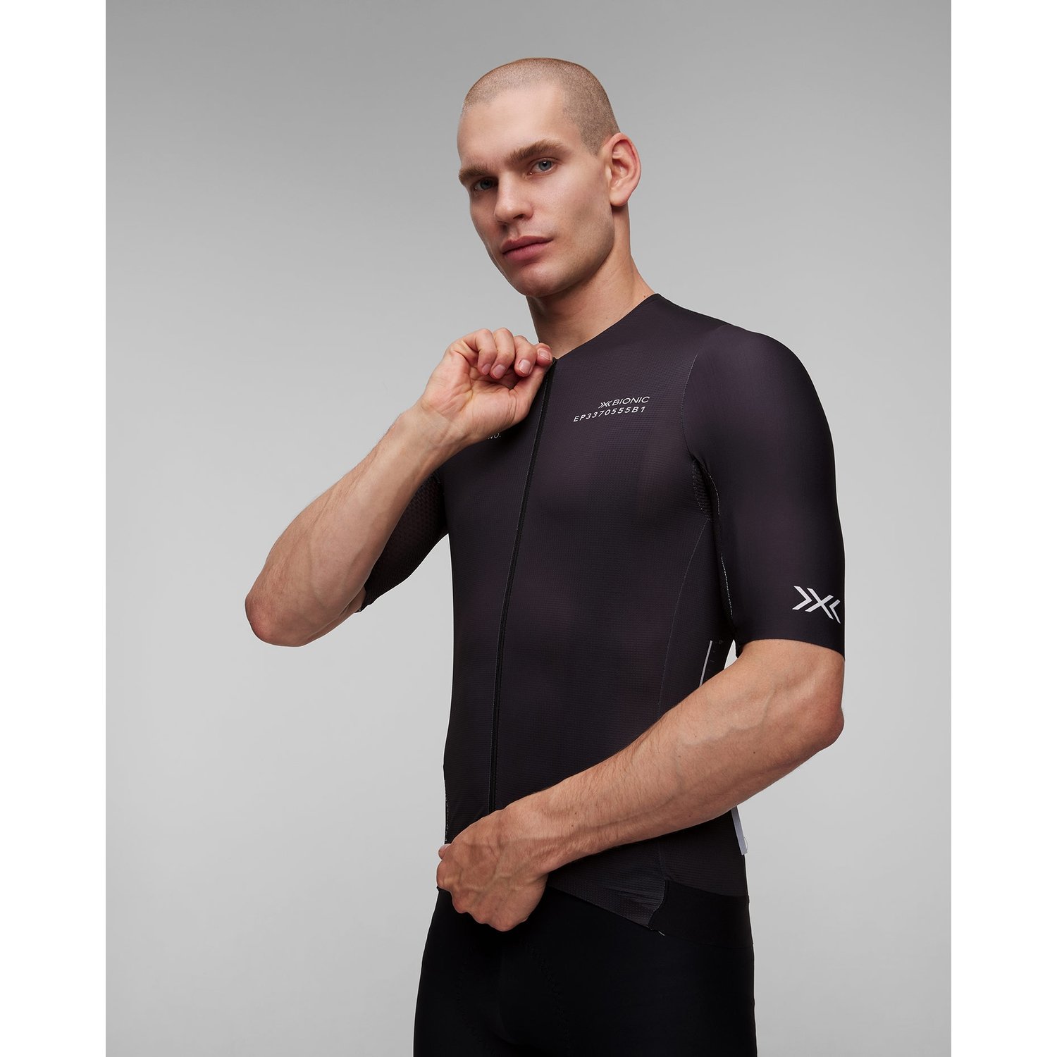 Koszulka Rowerowa Męska X-bionic Corefusion Aero Jersey Ss
