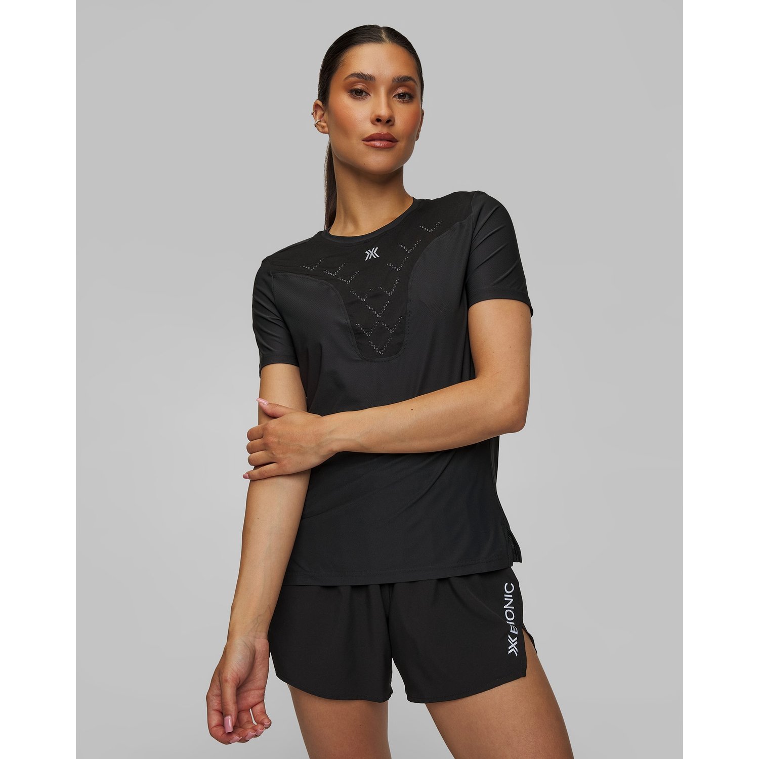 Koszulka Biegowa Damska X-bionic Corefusion Run Shirt