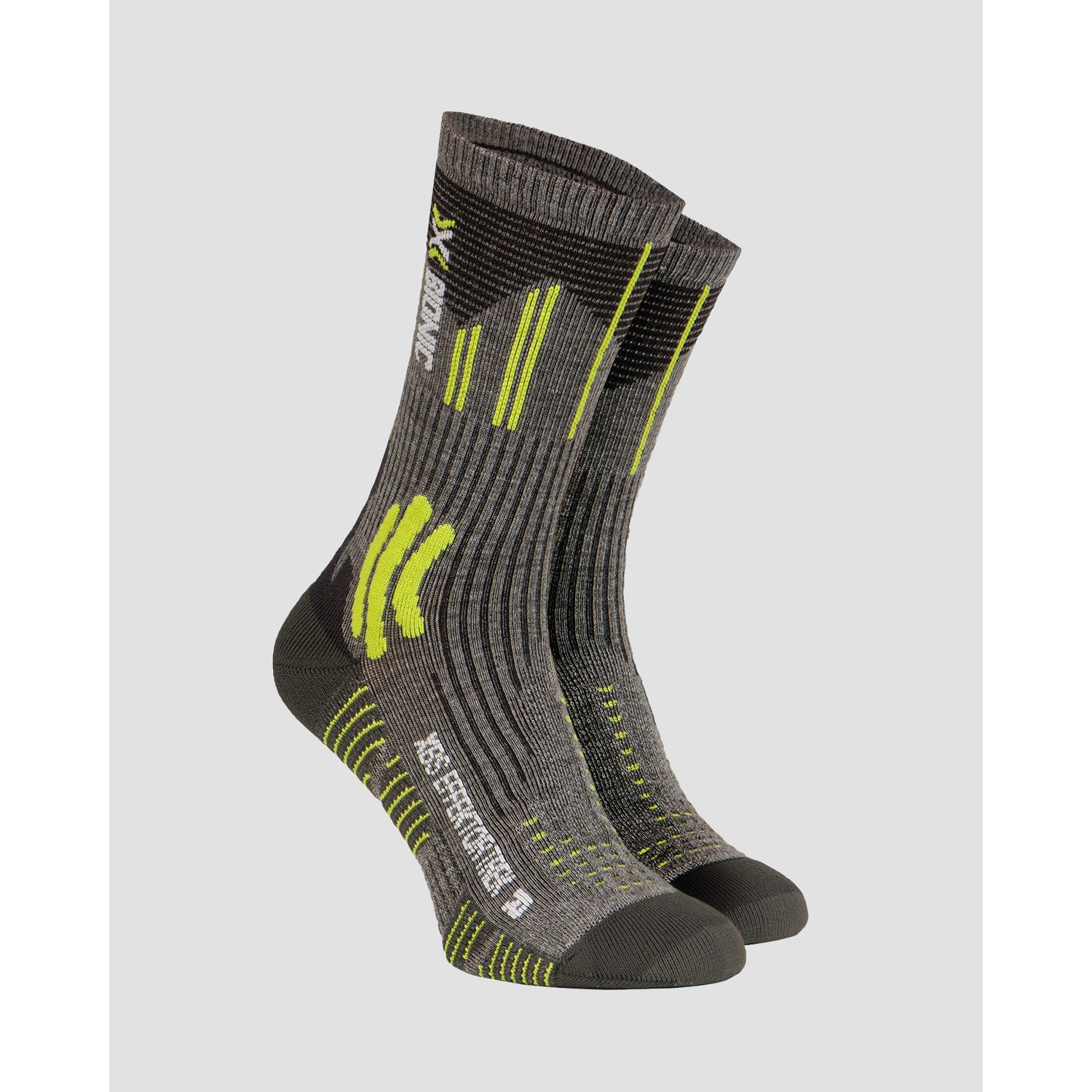 Skarpety X-socks Effektor Trek 4.0