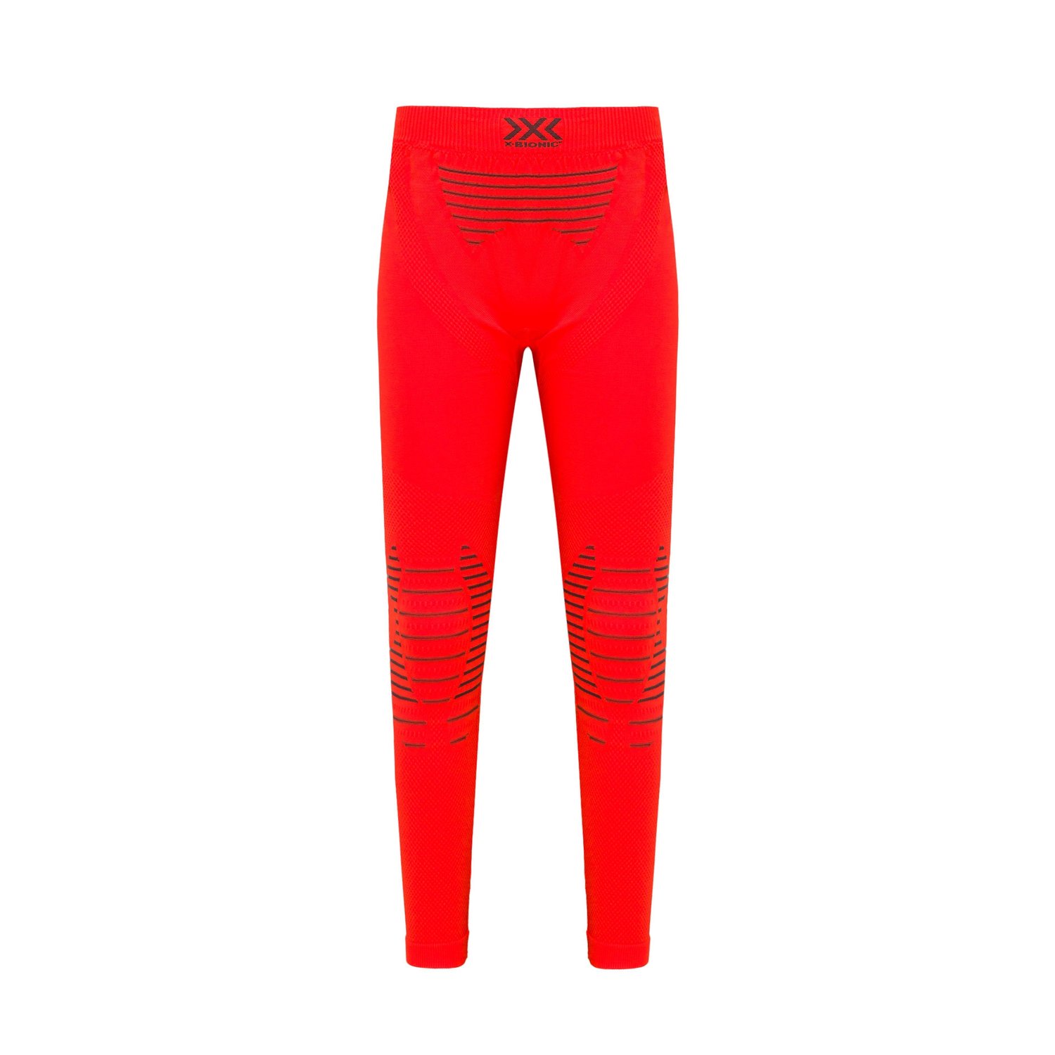 Leginsy Termoaktywne X-bionic Invent 4.0 Junior