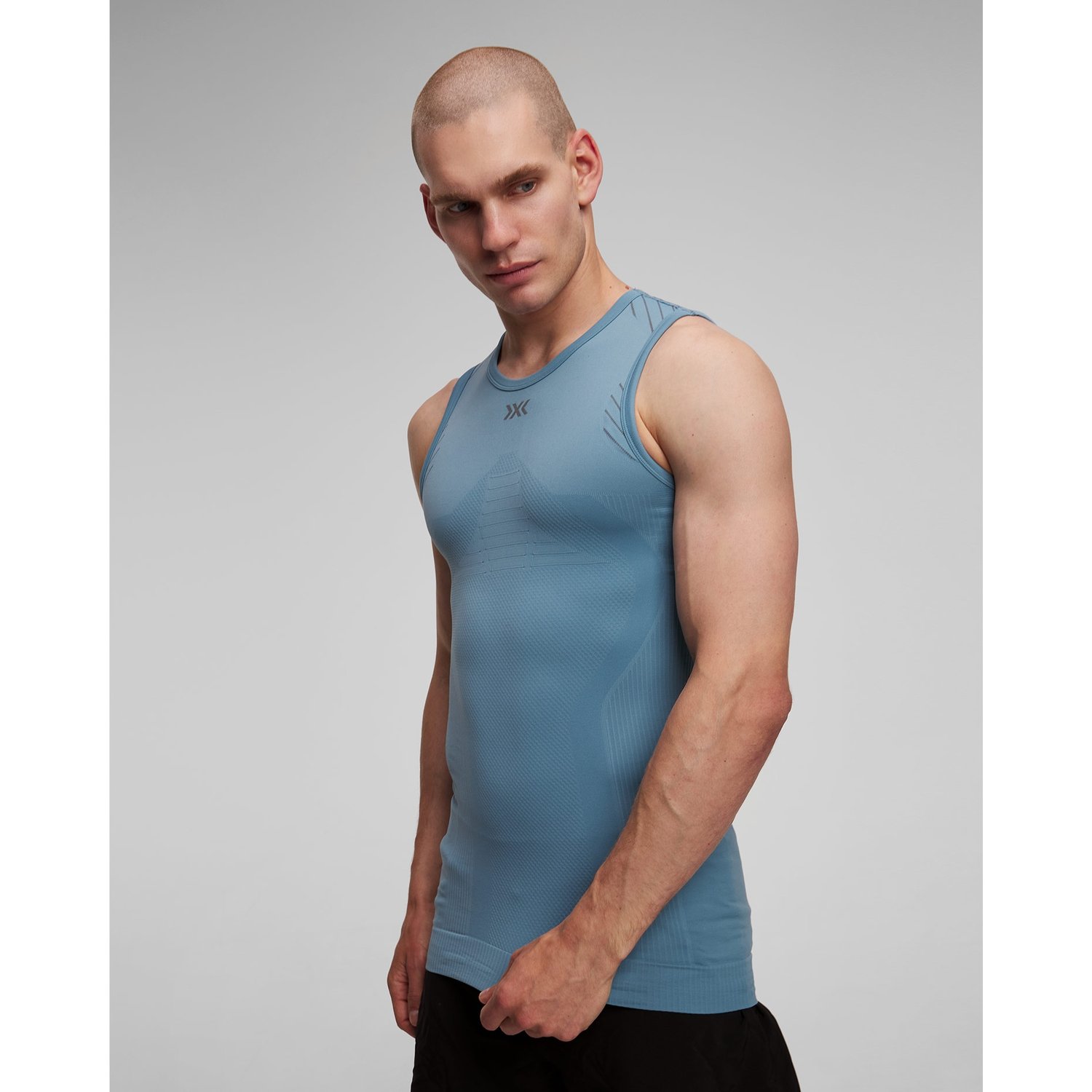 Singlet Termoaktywny Męski X-bionic Invent 4.0 Lt